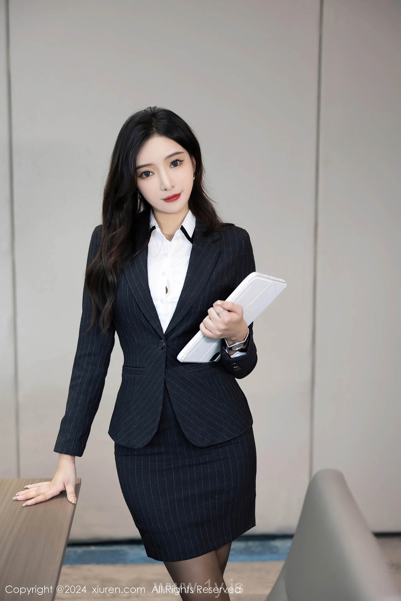 XIUREN(秀人网) No.8656 Pretty Asian Queen 王馨瑶yanni