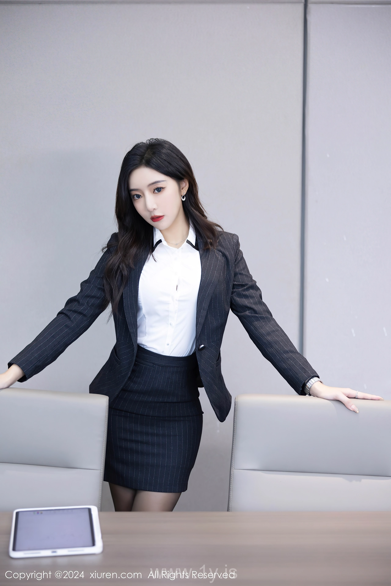 XIUREN(秀人网) No.8656 Pretty Asian Queen 王馨瑶yanni