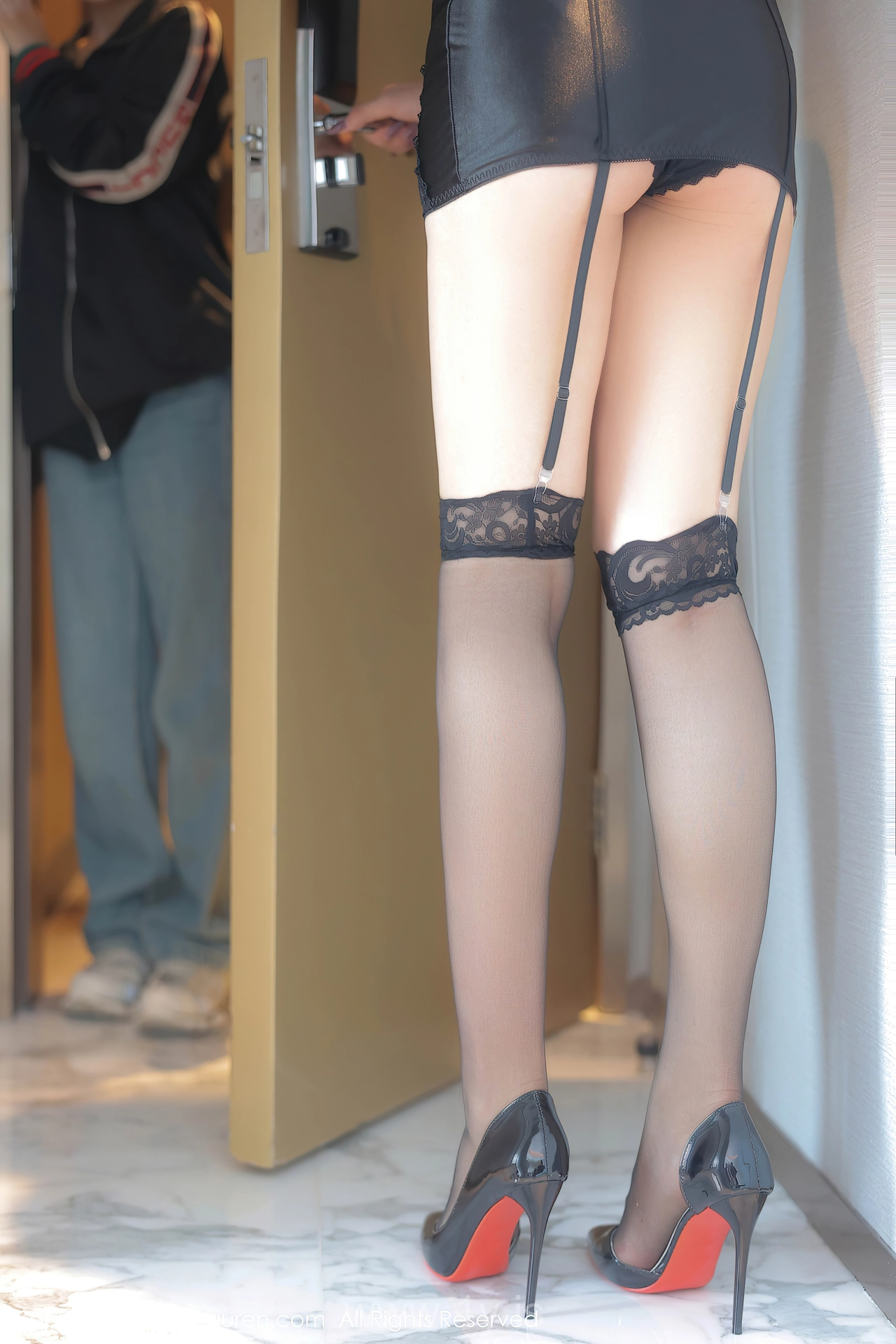 XIUREN(秀人网) No.8668 Good-looking Asian Starlet 模特合集