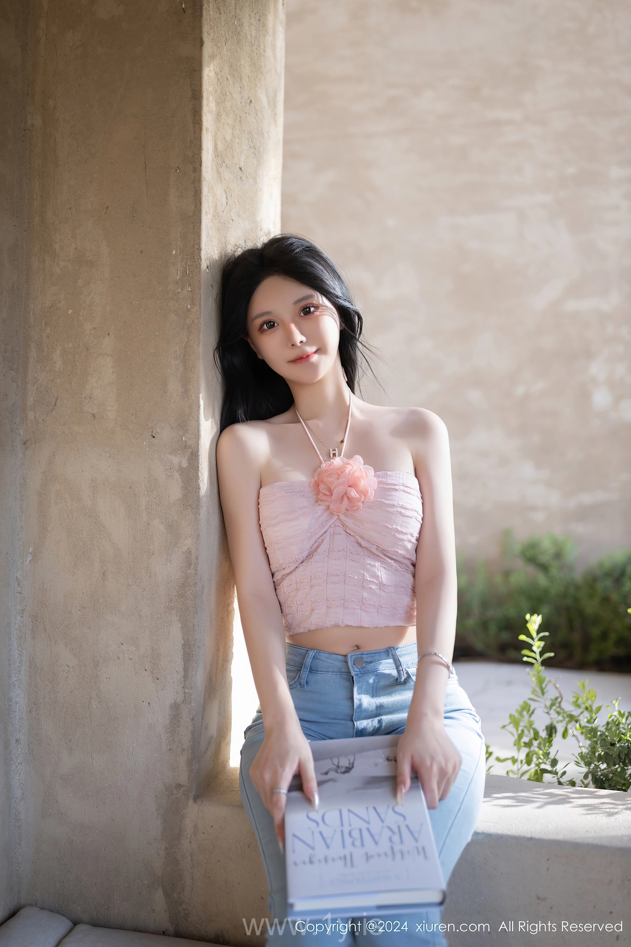 XIUREN(秀人网) No.8672 Adorable & Radiant Chinese Siren 幼幼