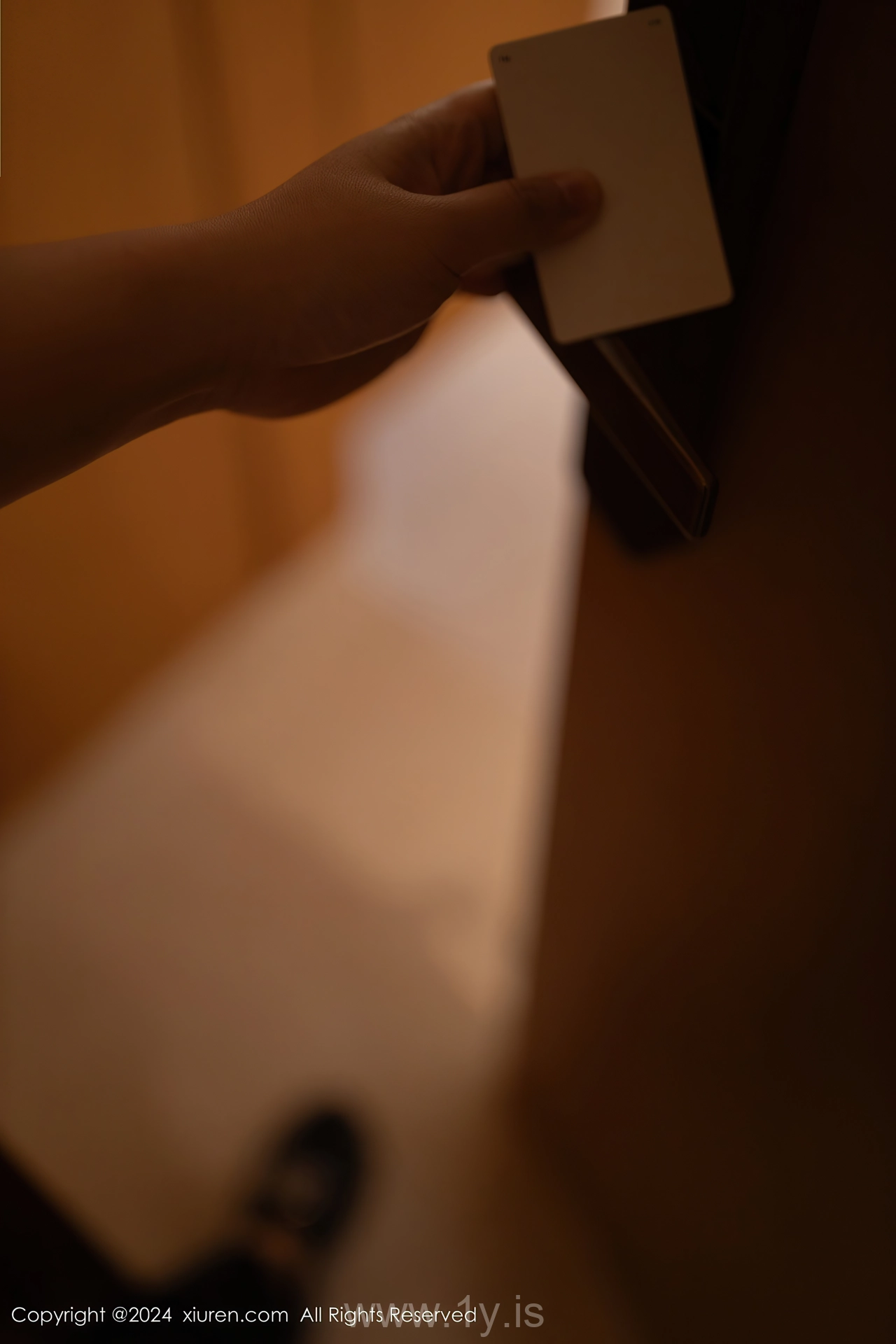 XIUREN(秀人网) No.8672 Adorable & Radiant Chinese Siren 幼幼