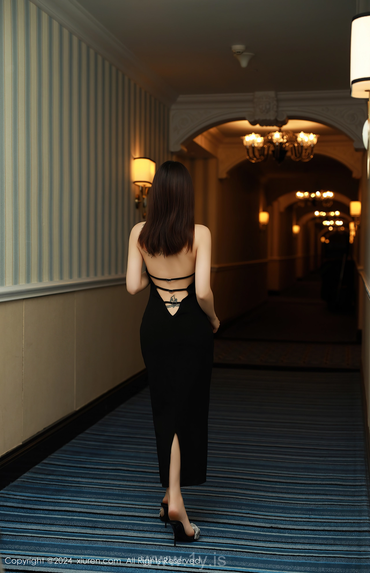 XIUREN(秀人网) No.8685 Hot & Nice-looking Chinese Jewel 佘贝拉Bella