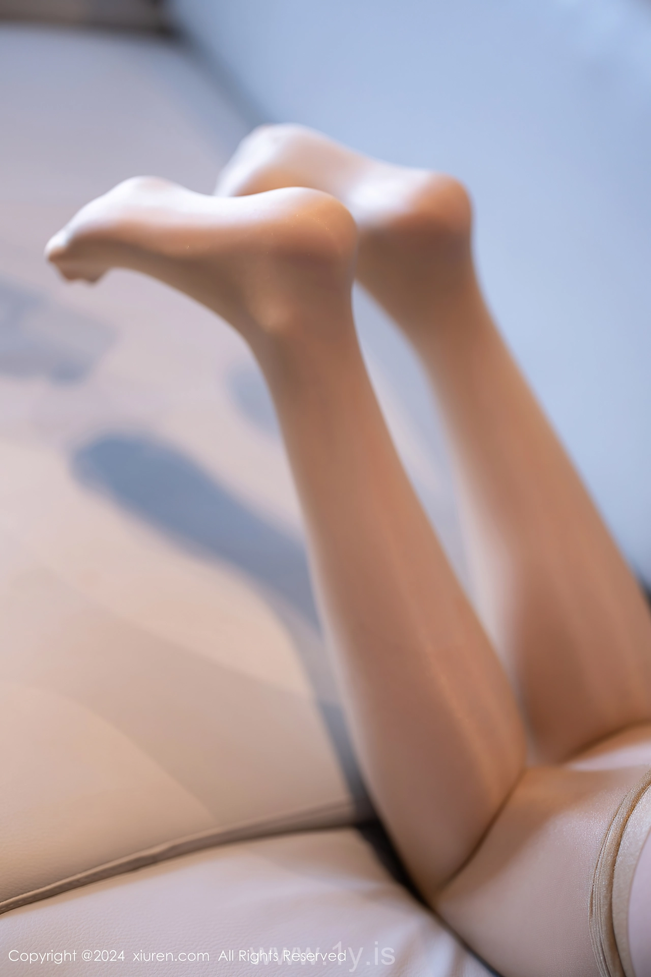 XIUREN(秀人网) No.8713 Angelic & Cute Chinese Chick 徐莉芝Booty