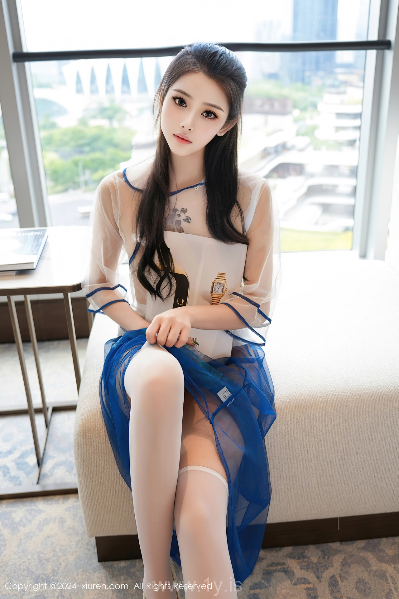 XIUREN(秀人网) No.8721 Classy Chinese Cutie 惜惜free