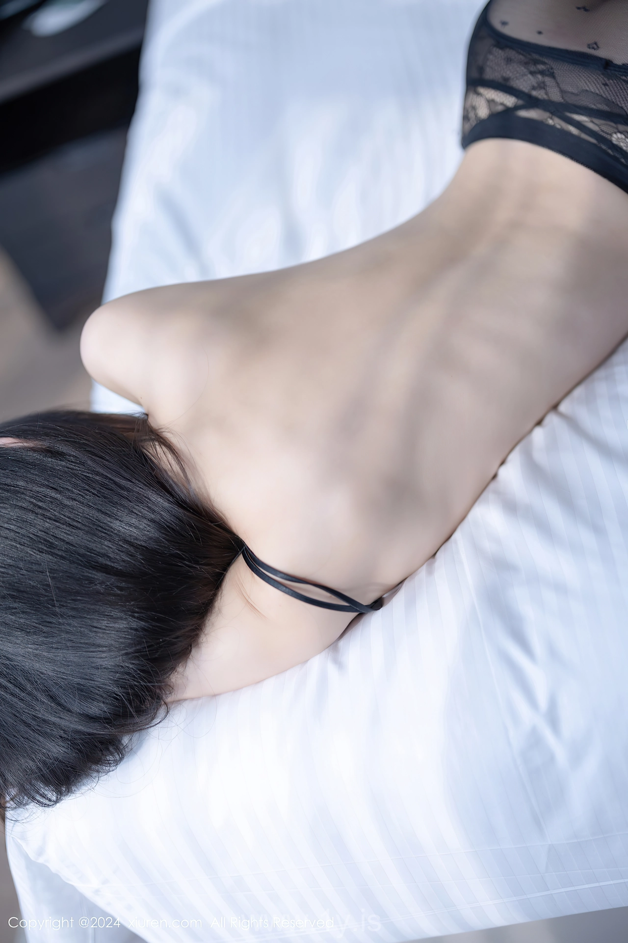 XIUREN(秀人网) No.8727 Sultry & Pretty Chinese Women 林星阑