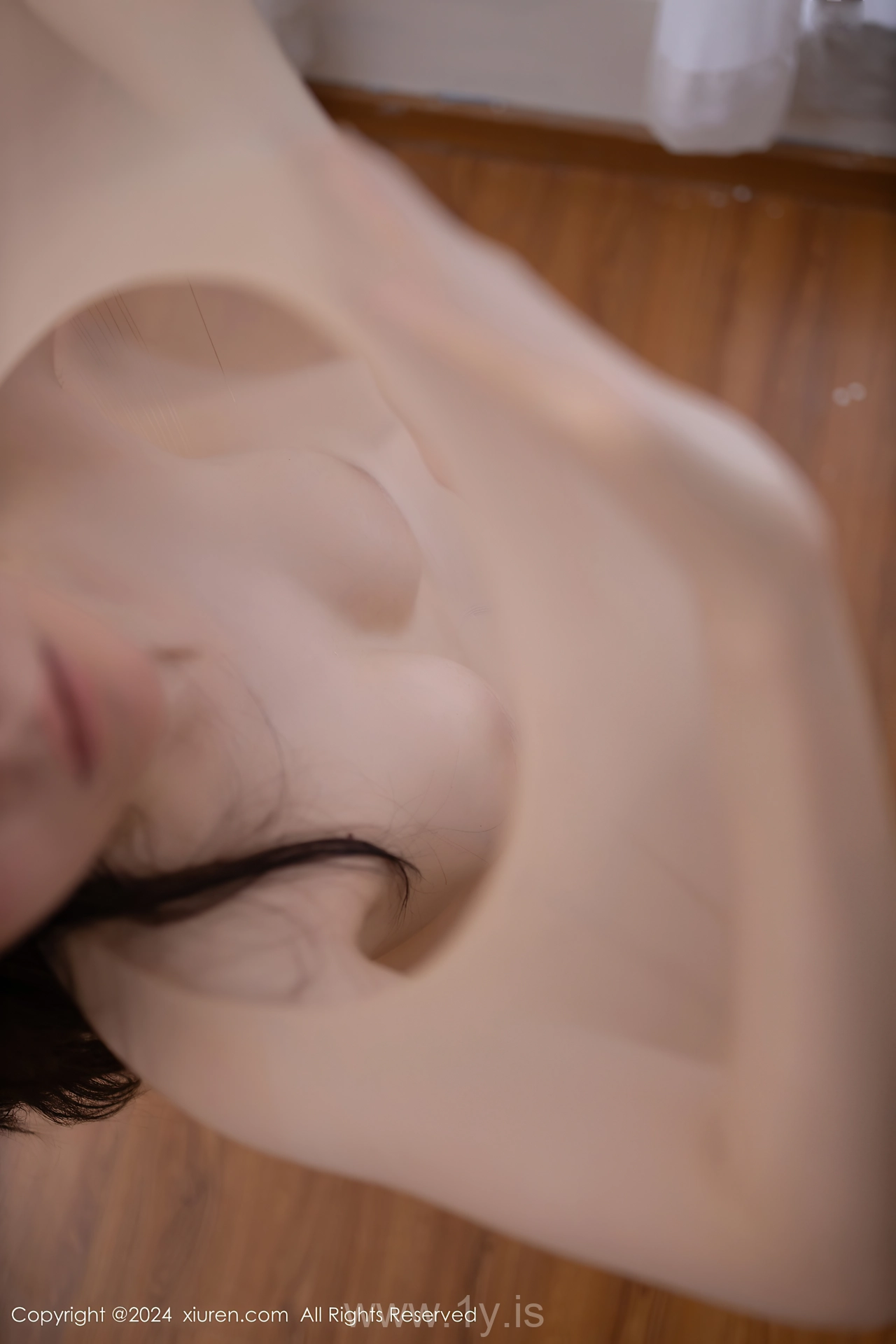 XIUREN(秀人网) No.8731 Attractive Asian Goddess 小逗逗