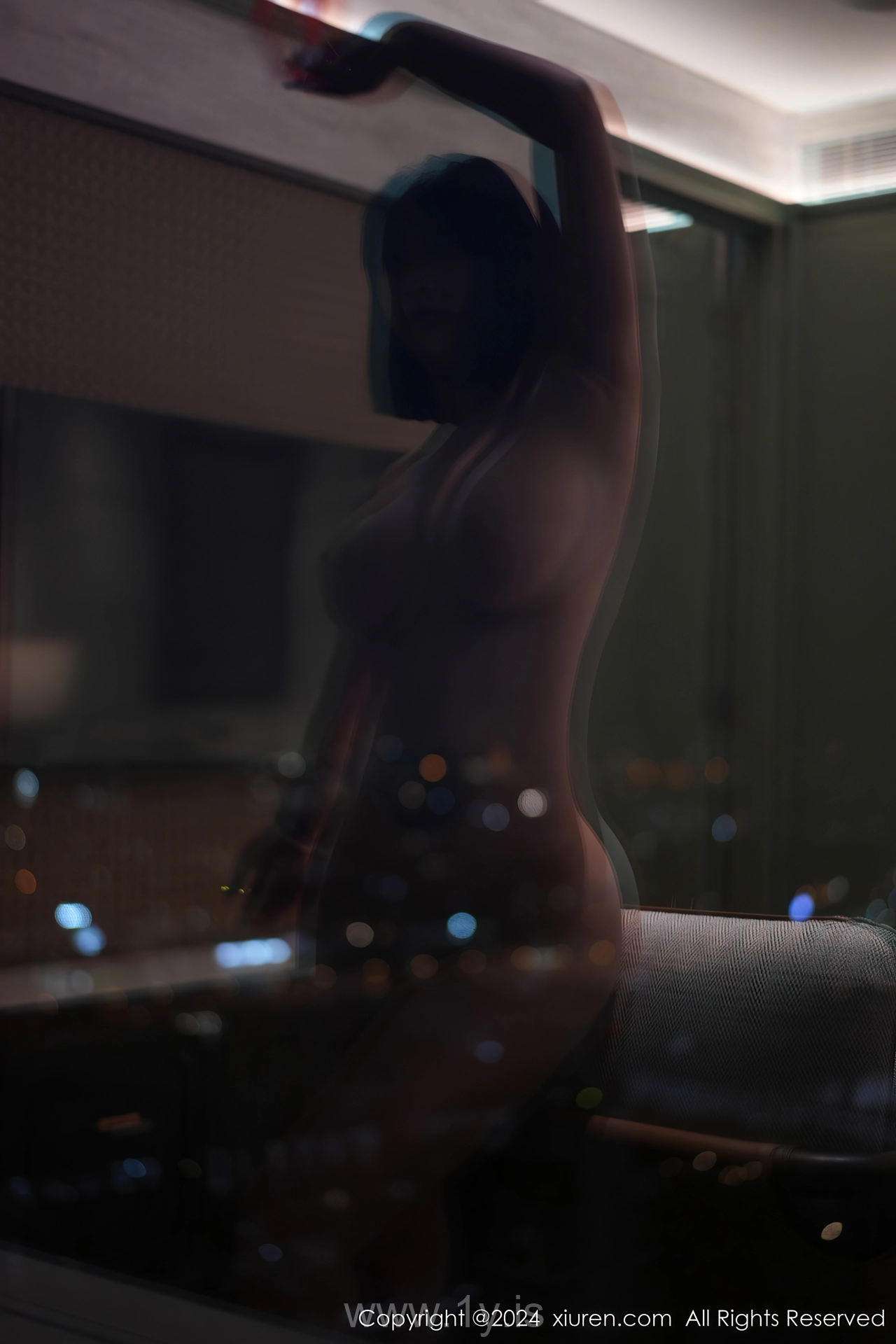 XIUREN(秀人网) No.8739 Quiet Chinese Dreamgirl 妲己_Toxic