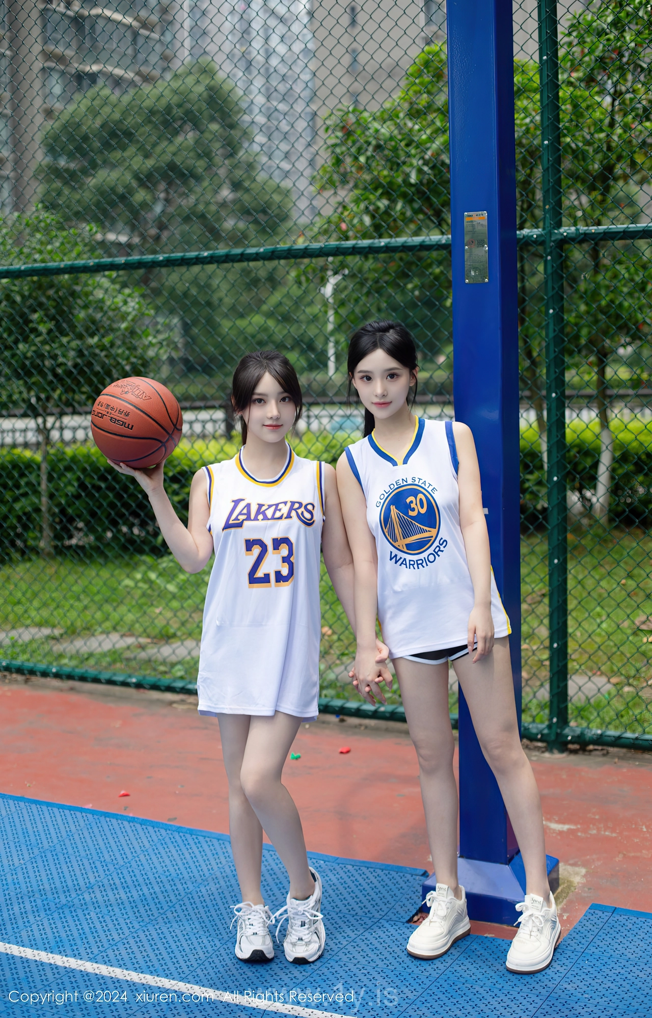 XIUREN(秀人网) No.8744 Lovely Chinese Girl 豆瓣酱