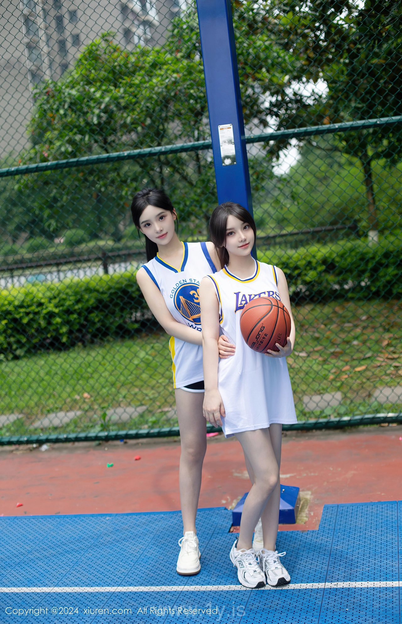 XIUREN(秀人网) No.8744 Lovely Chinese Girl 豆瓣酱