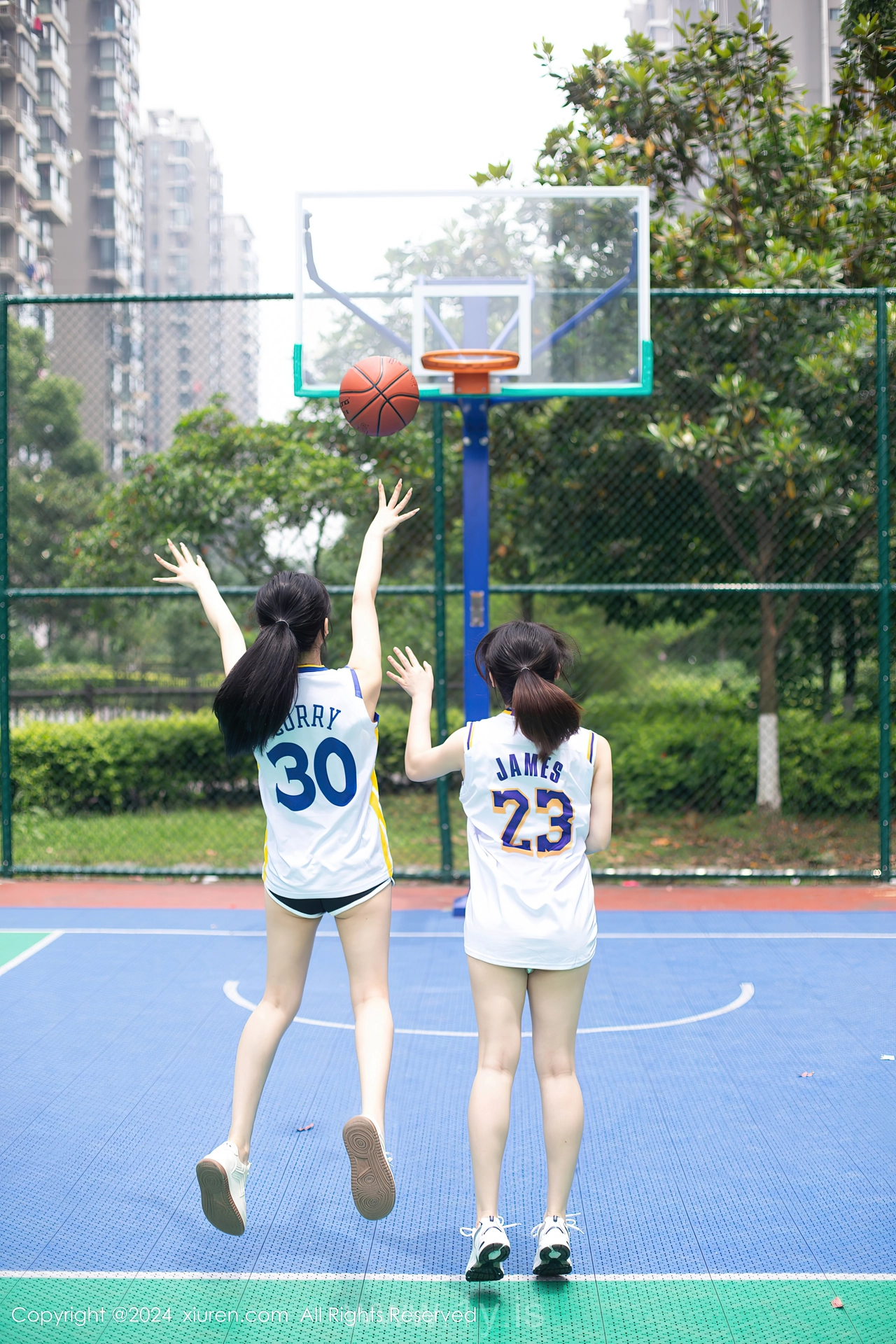 XIUREN(秀人网) No.8744 Lovely Chinese Girl 豆瓣酱