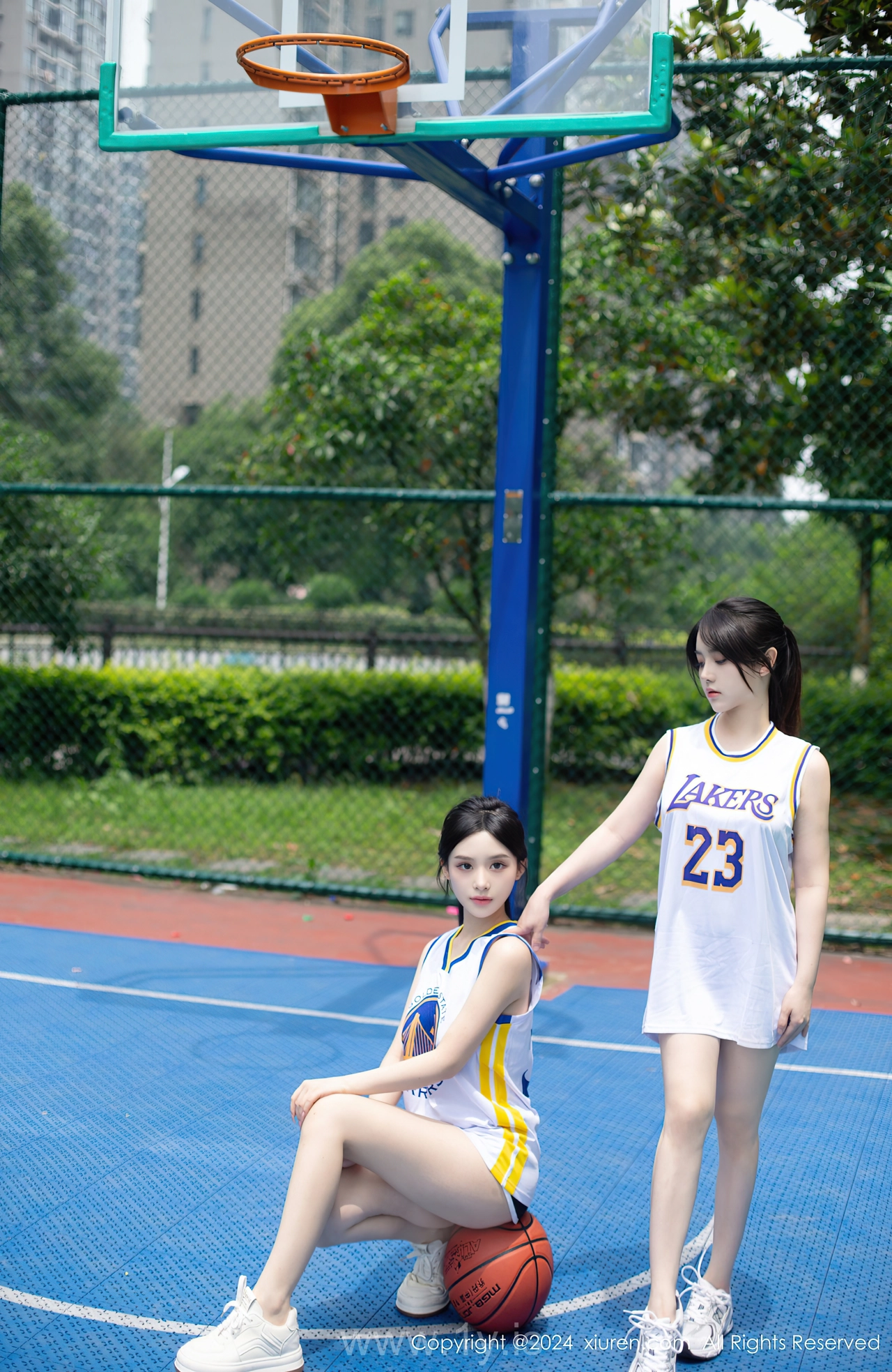 XIUREN(秀人网) No.8744 Lovely Chinese Girl 豆瓣酱