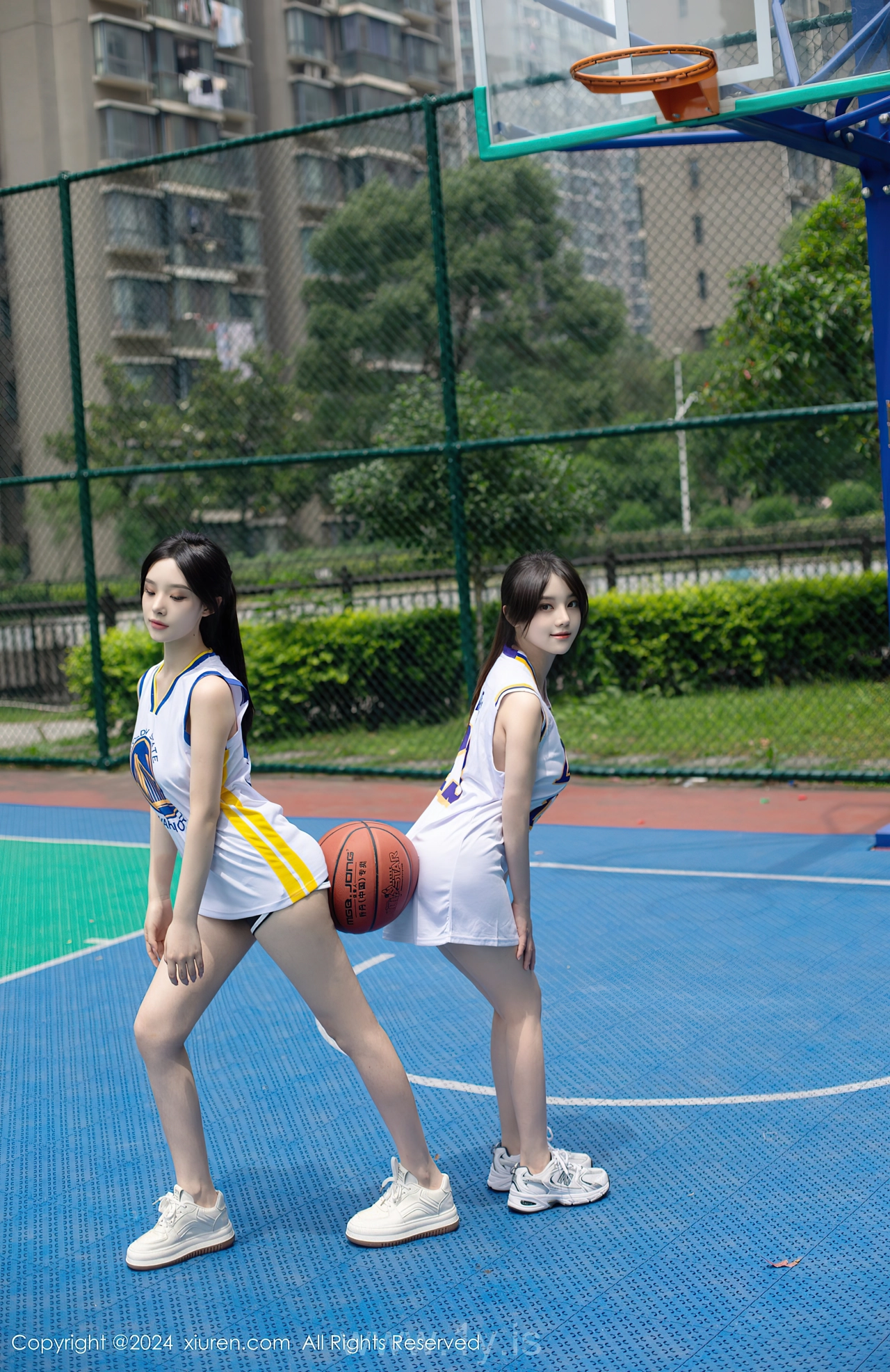 XIUREN(秀人网) No.8744 Lovely Chinese Girl 豆瓣酱