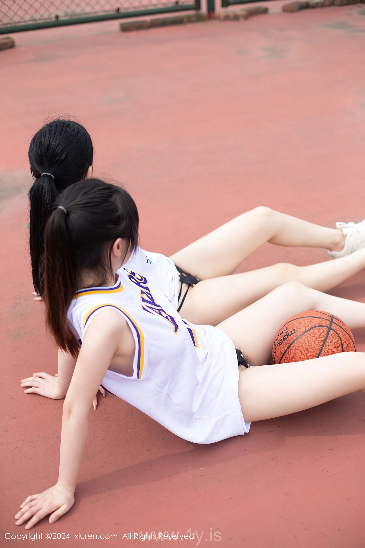 XIUREN(秀人网) No.8744 Lovely Chinese Girl 豆瓣酱