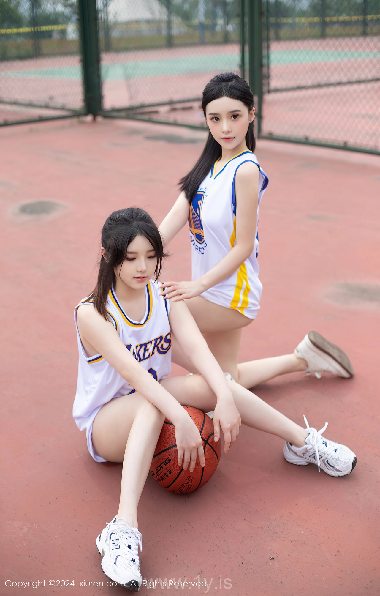 XIUREN(秀人网) No.8744 Lovely Chinese Girl 豆瓣酱