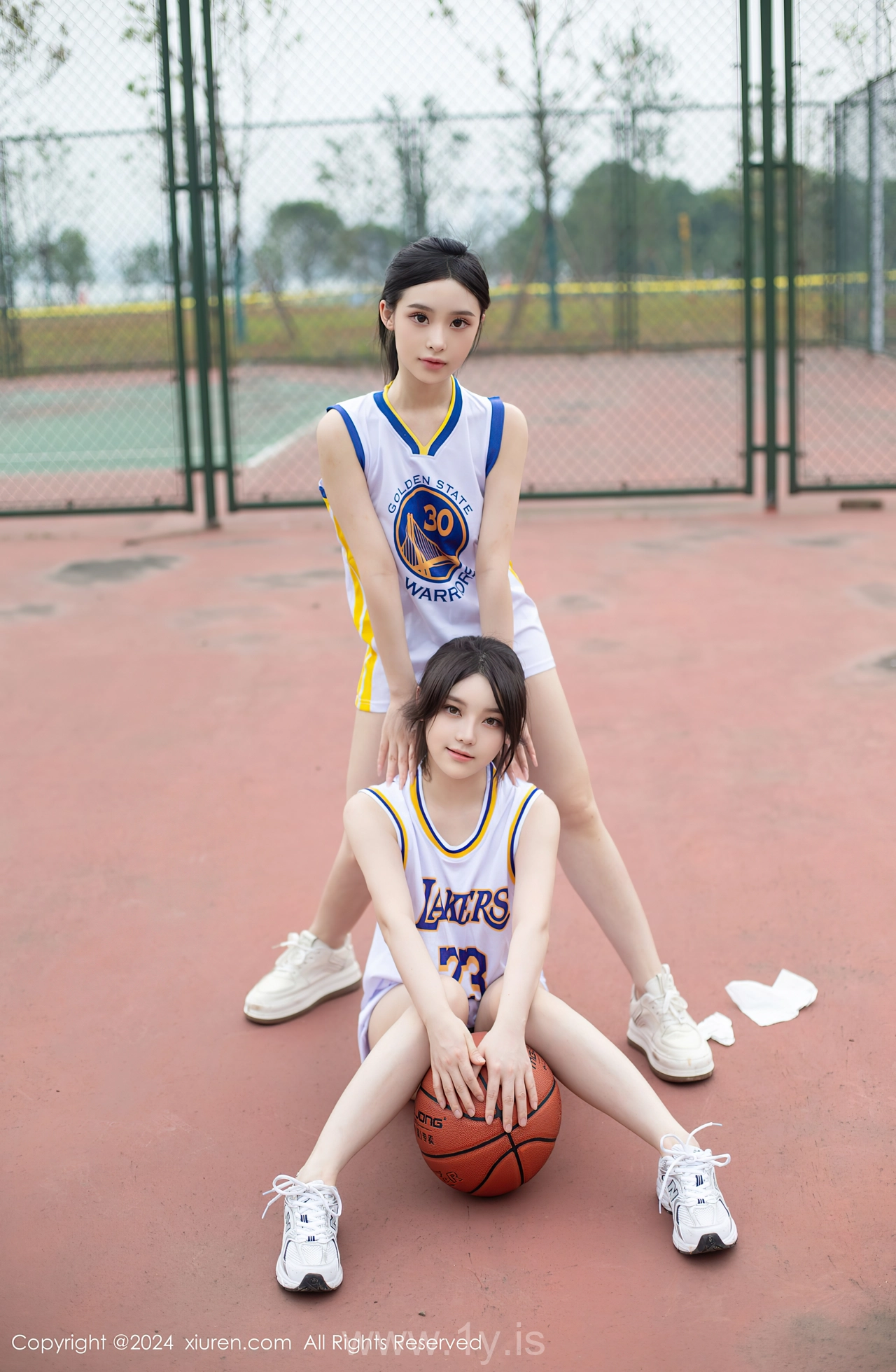 XIUREN(秀人网) No.8744 Lovely Chinese Girl 豆瓣酱