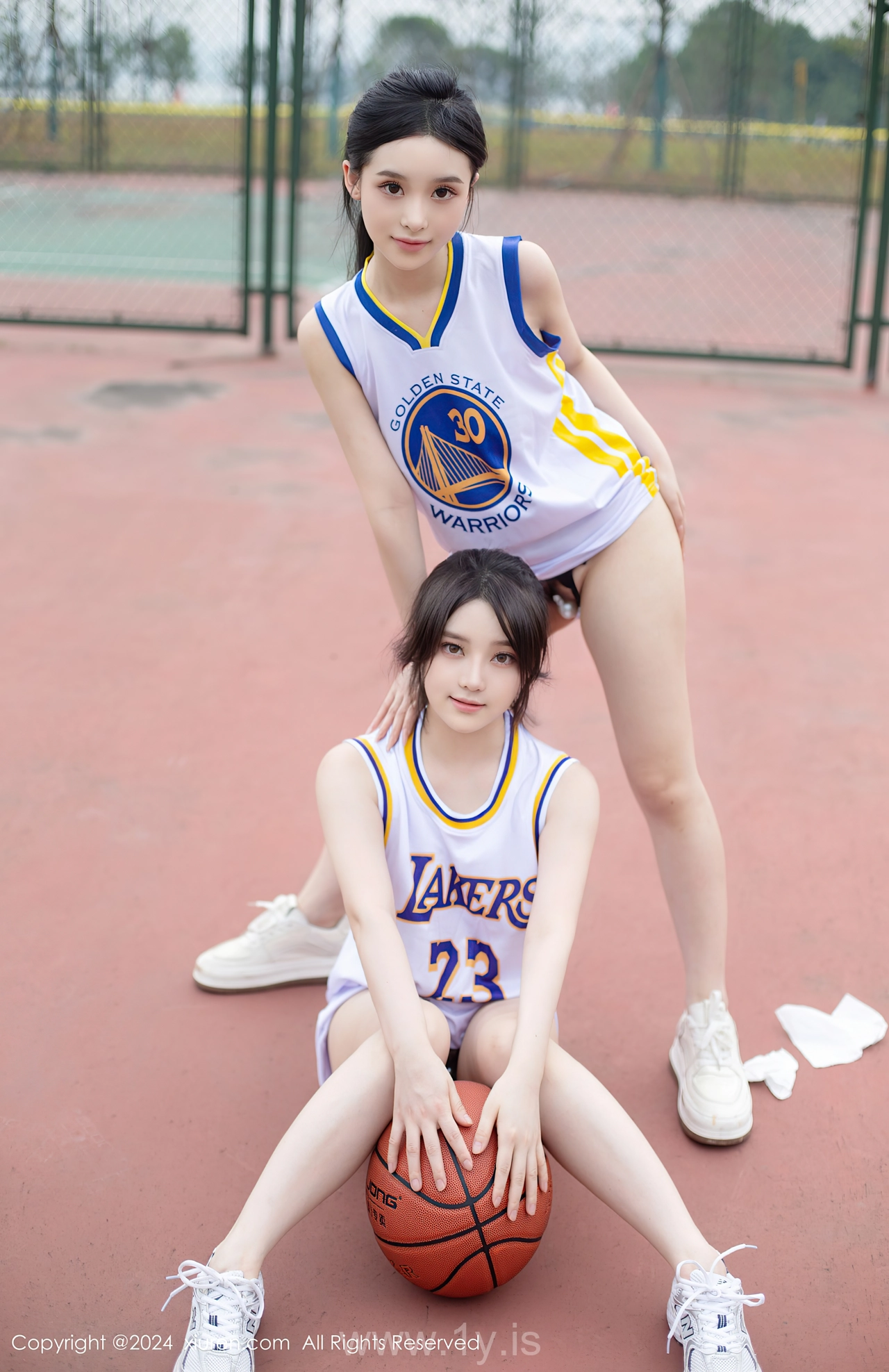 XIUREN(秀人网) No.8744 Lovely Chinese Girl 豆瓣酱