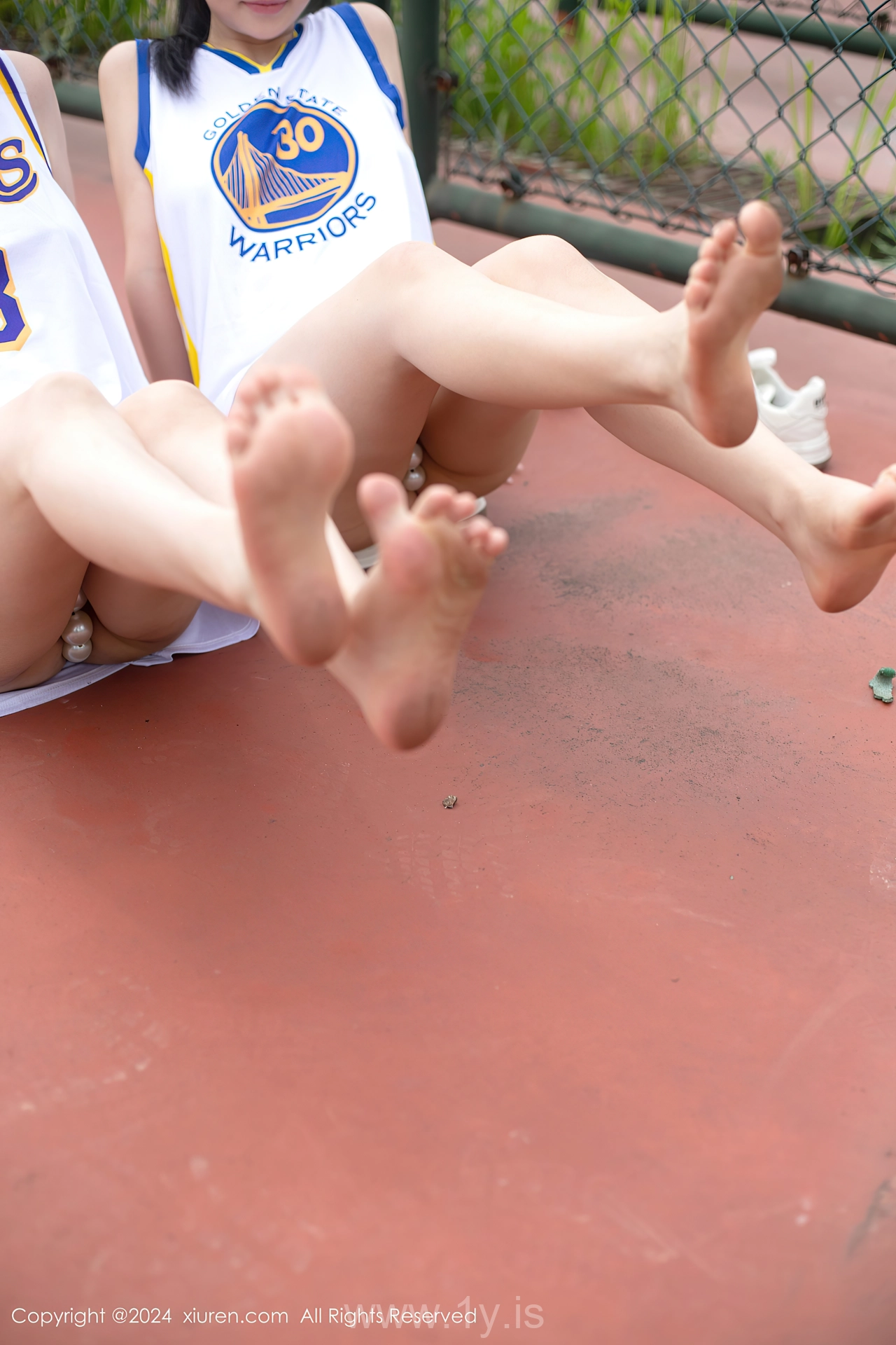 XIUREN(秀人网) No.8744 Lovely Chinese Girl 豆瓣酱