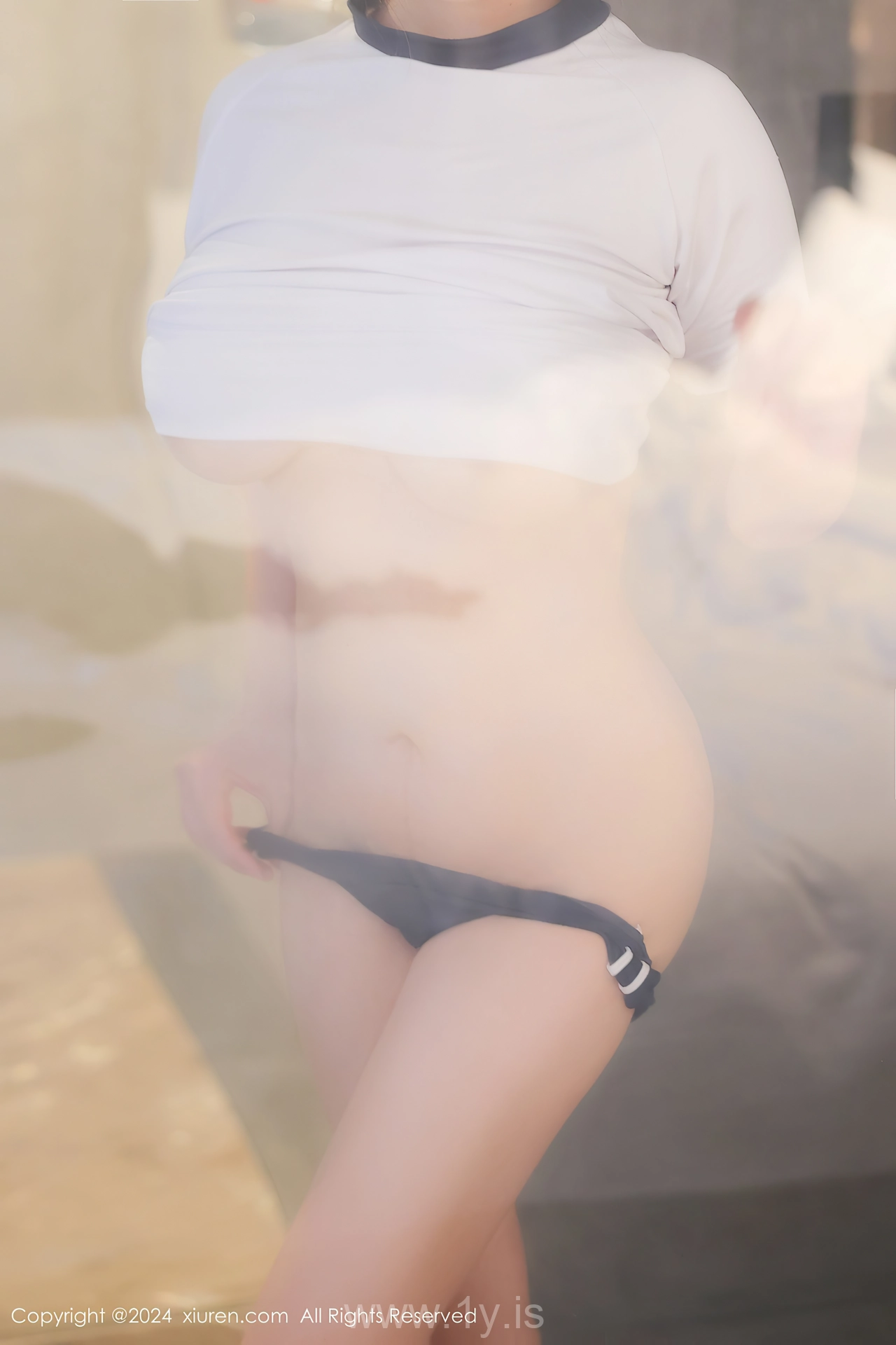 XIUREN(秀人网) No.8782 Graceful Chinese Model 蛋蛋宝