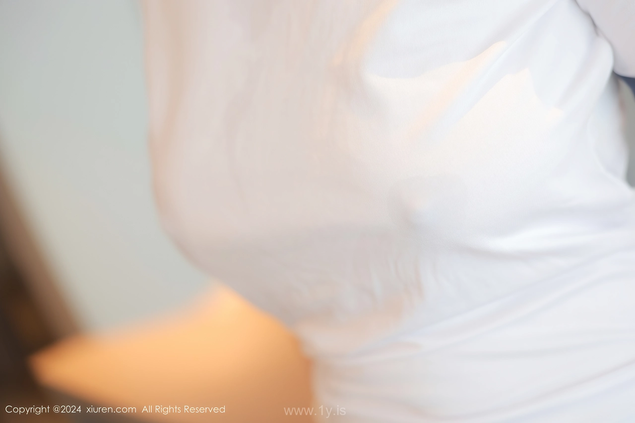 XIUREN(秀人网) No.8782 Graceful Chinese Model 蛋蛋宝