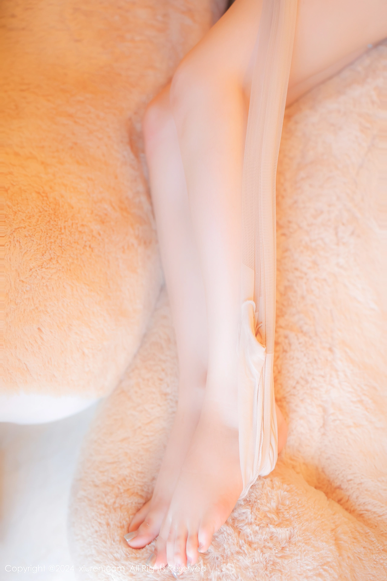 XIUREN(秀人网) No.8809 Charming Chinese Siren 娜娜子yy