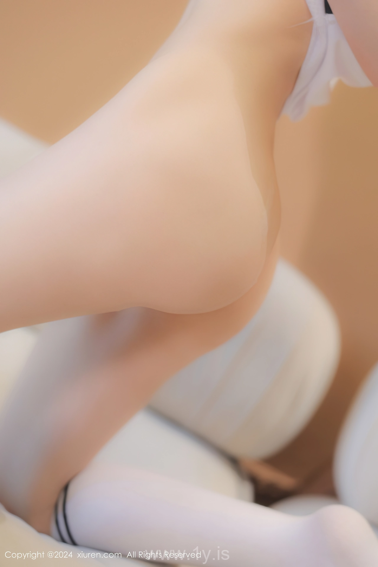 XIUREN(秀人网) No.8812 Refined & Trendy Asian Model 桃妖夭