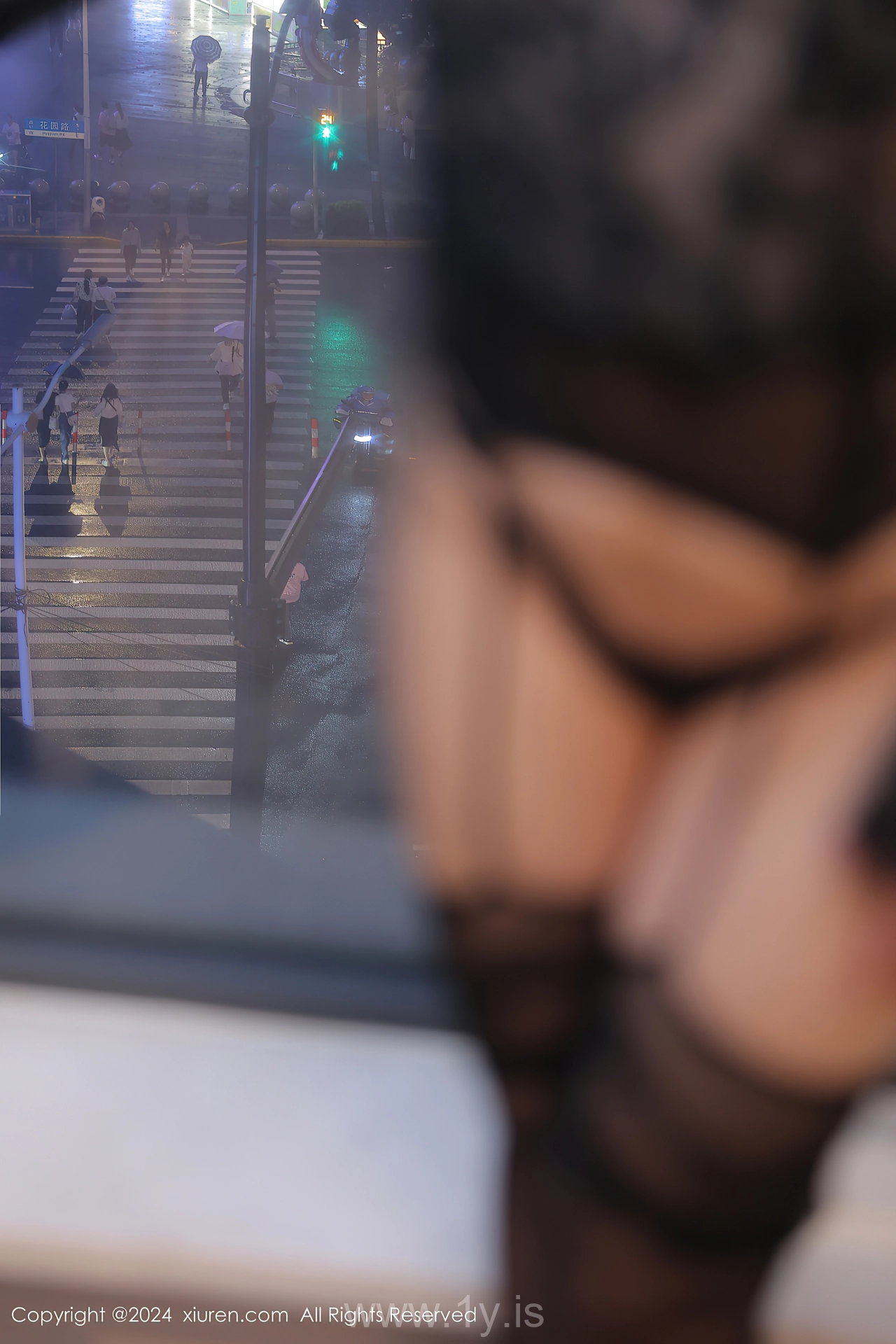 XIUREN(秀人网) No.8831 Exquisite & Charming Chinese Belle 蛋蛋宝