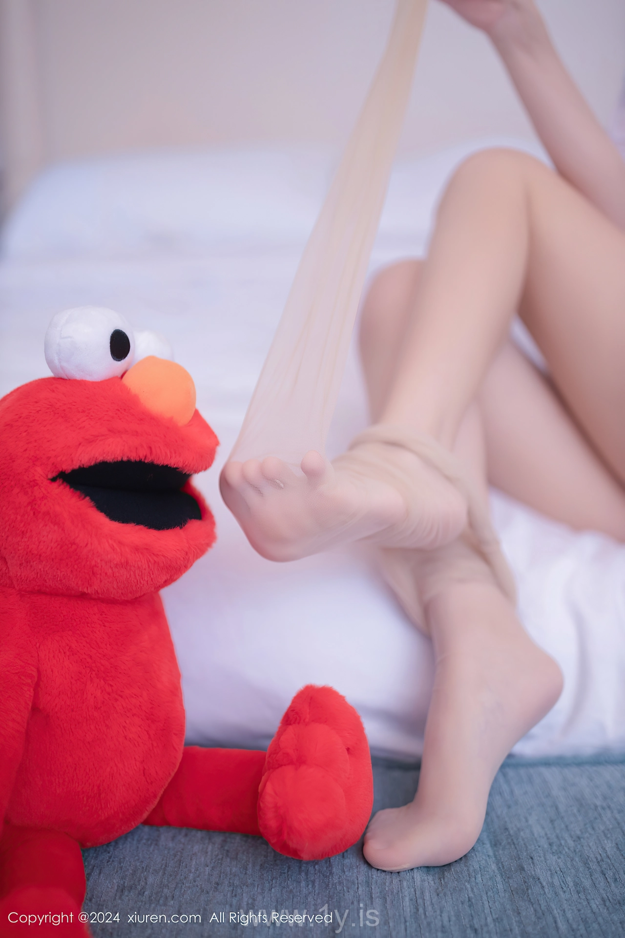 XIUREN(秀人网) No.8834 Breathtaking Asian Starlet 杏子Yada