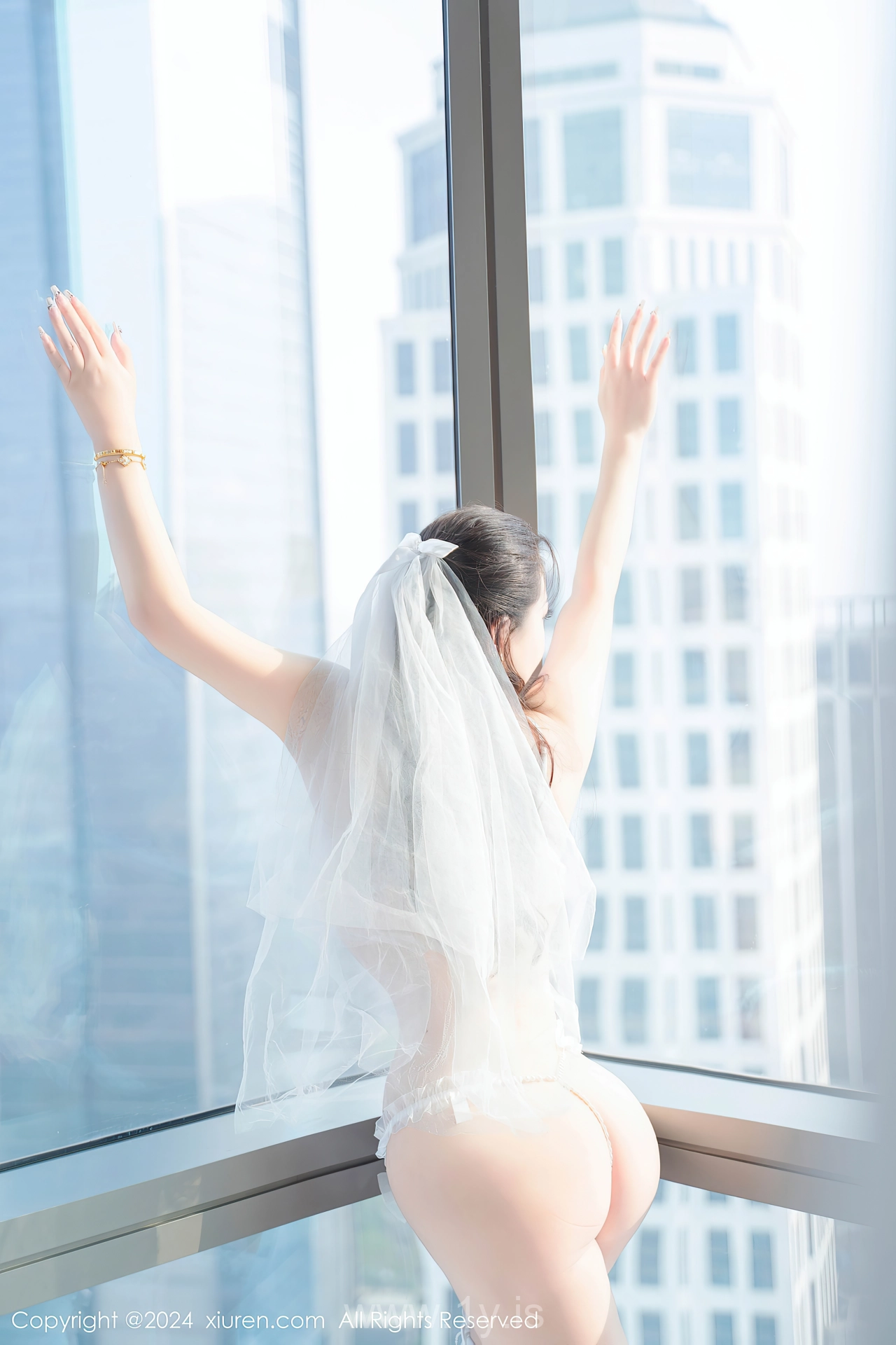 XIUREN(秀人网) No.8837 Good-looking Chinese Diva 王婉悠Queen