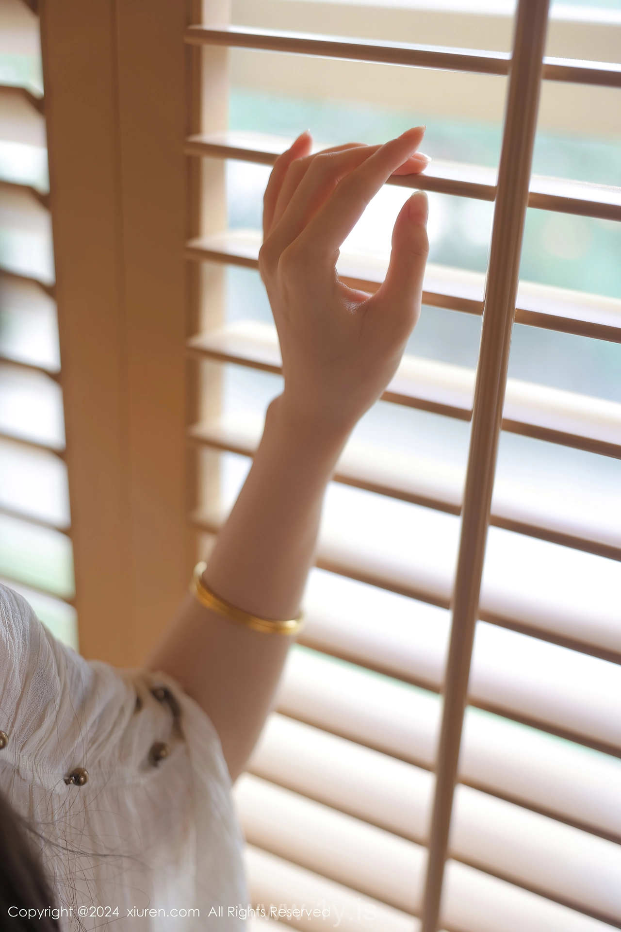 XIUREN(秀人网) No.8842 Well Done & Voluptuous Asian Rara Avis 夏竹