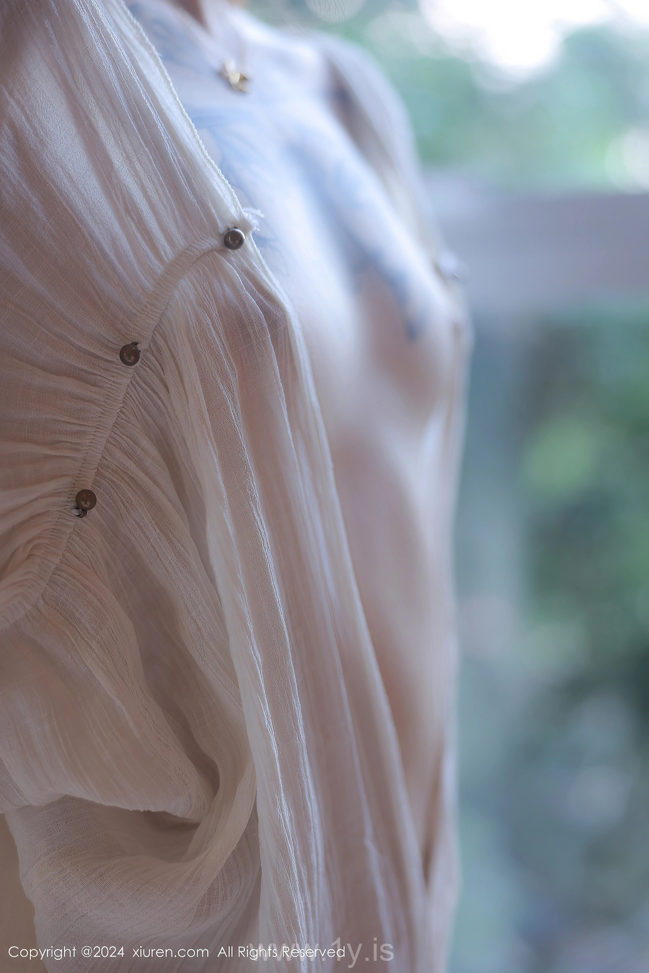 XIUREN(秀人网) No.8842 Well Done & Voluptuous Asian Rara Avis 夏竹