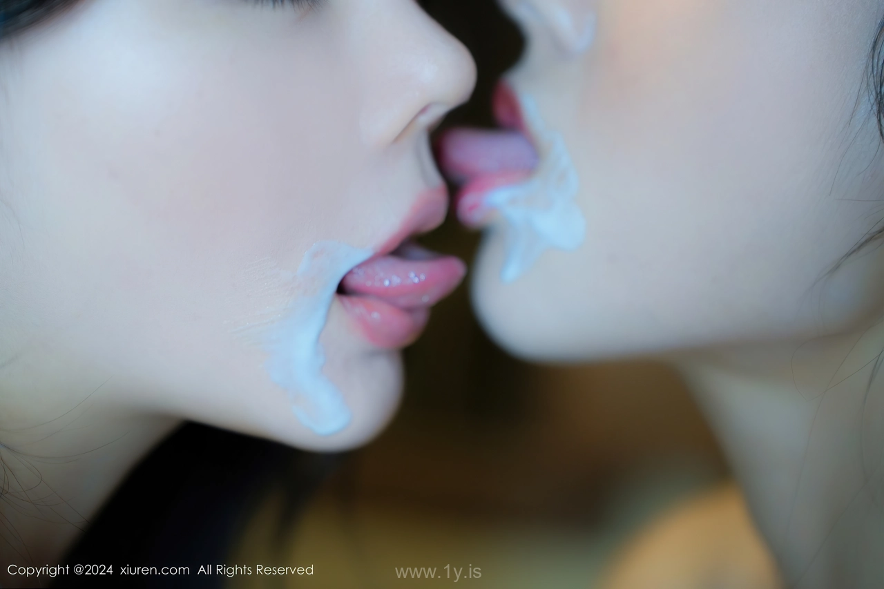 XIUREN(秀人网) No.8863 Stylish Chinese Peri 模特合集