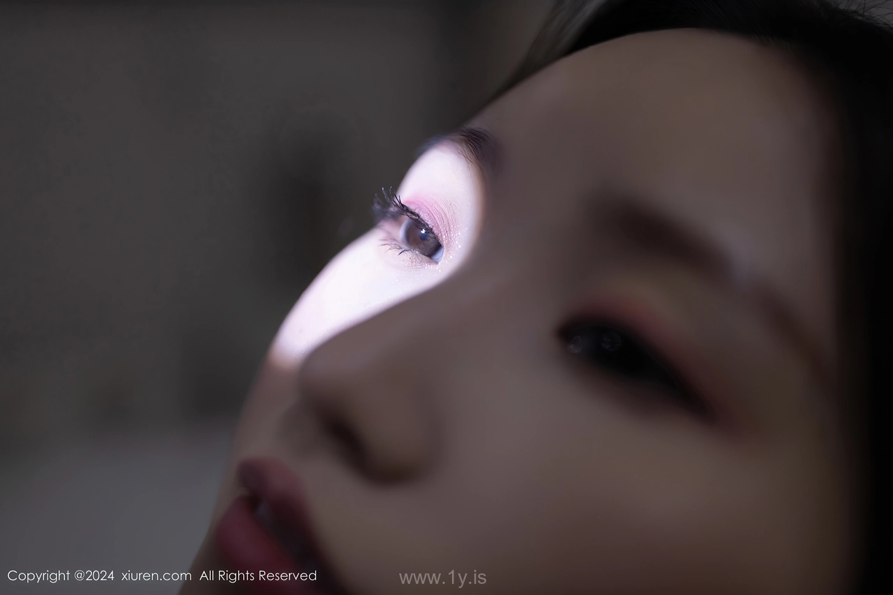 XIUREN(秀人网) No.8874 Ravishing Asian Beauty Queen 杏子Yada