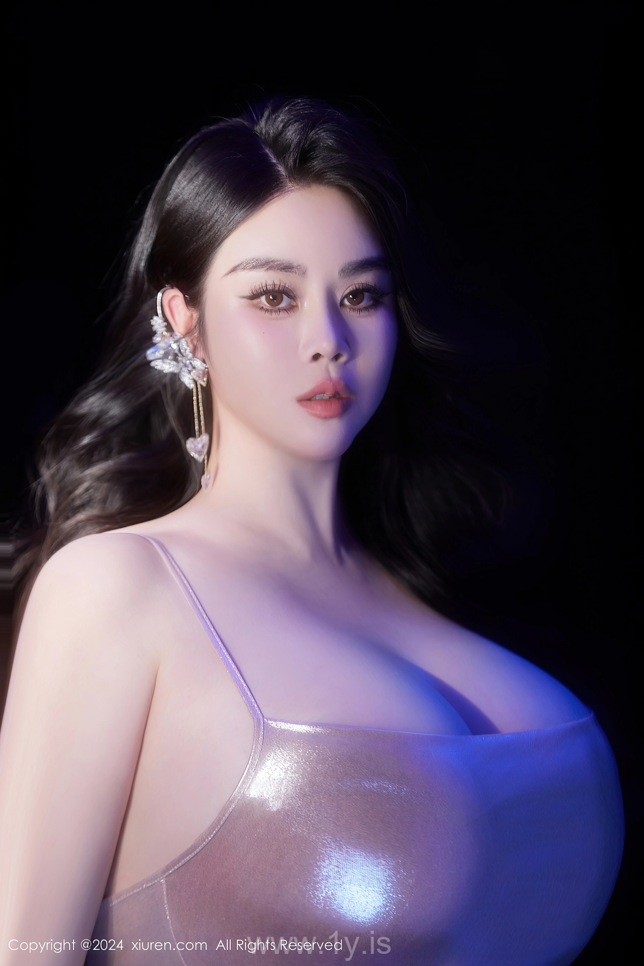 XIUREN(秀人网) No.8878 Perfect Asian Beauty 戴渃欣