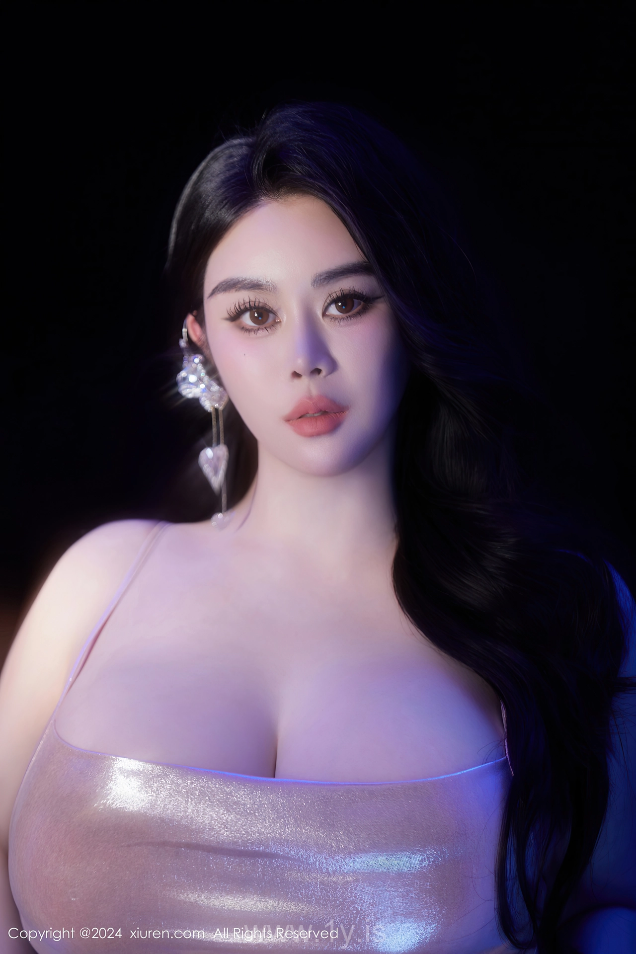 XIUREN(秀人网) No.8878 Perfect Asian Beauty 戴渃欣