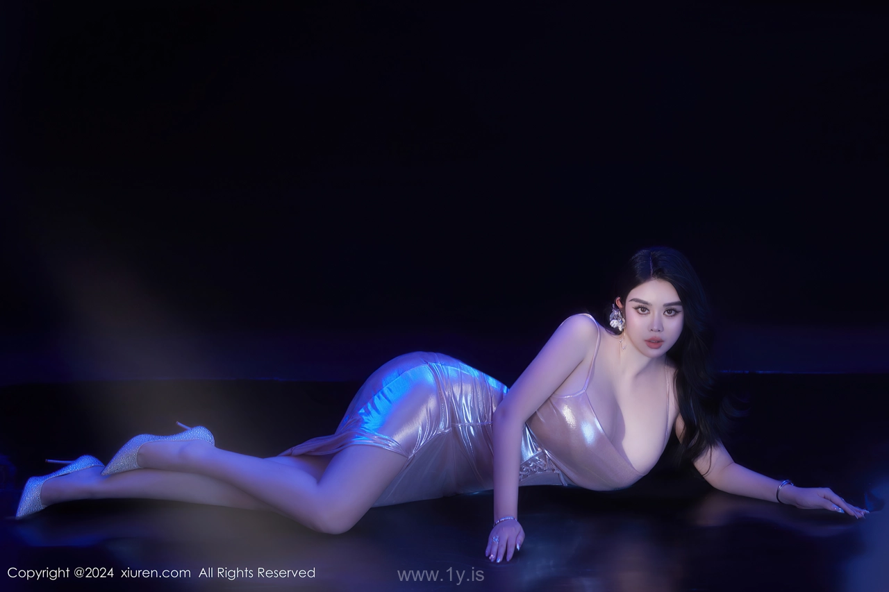 XIUREN(秀人网) No.8878 Perfect Asian Beauty 戴渃欣