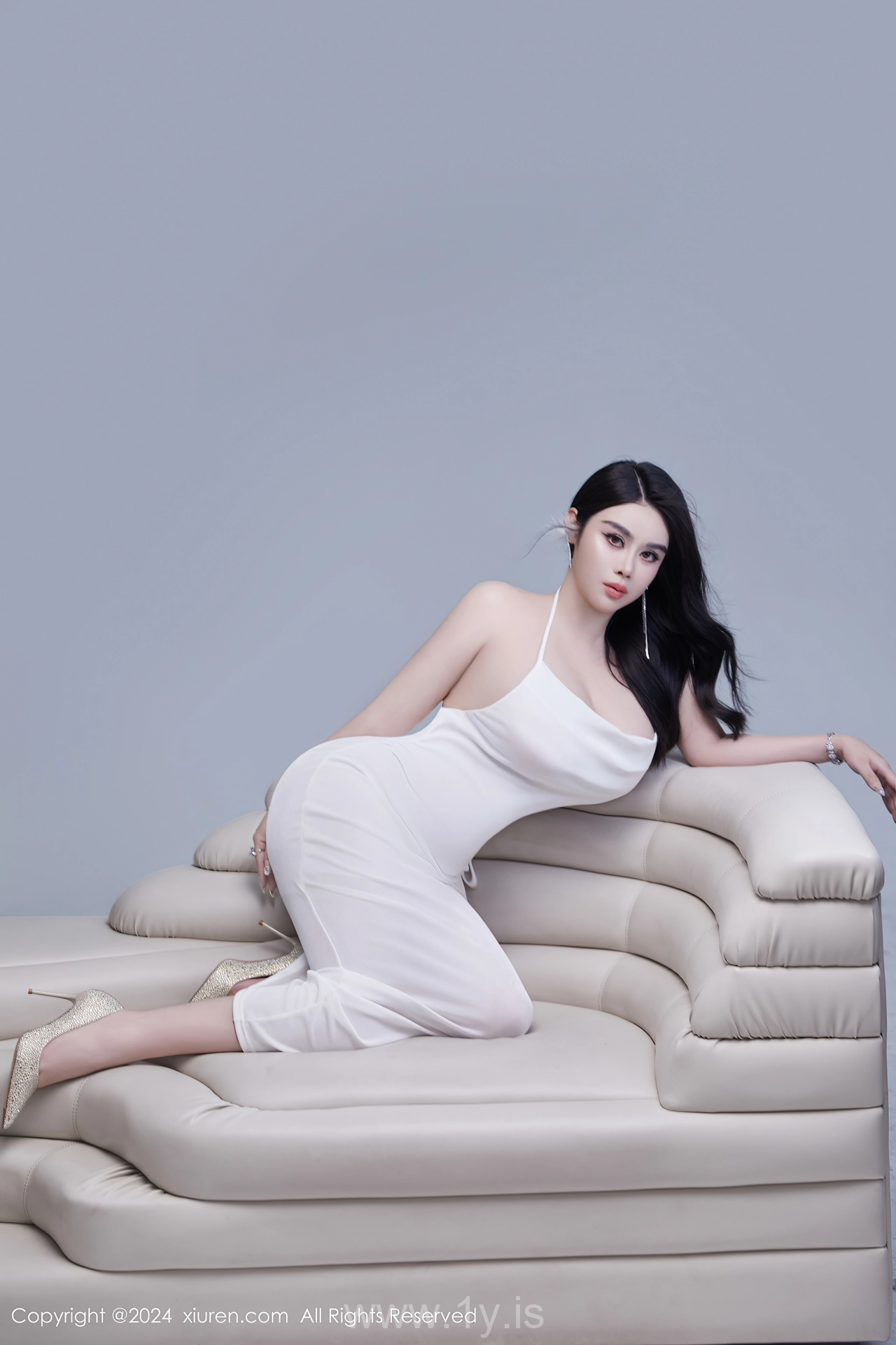 XIUREN(秀人网) No.8878 Perfect Asian Beauty 戴渃欣