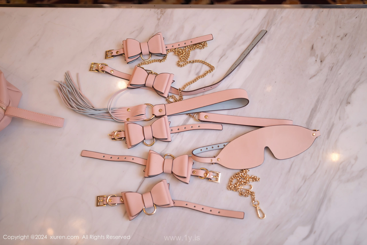 XIUREN(秀人网) No.8910 Refined Chinese Women 谭小灵