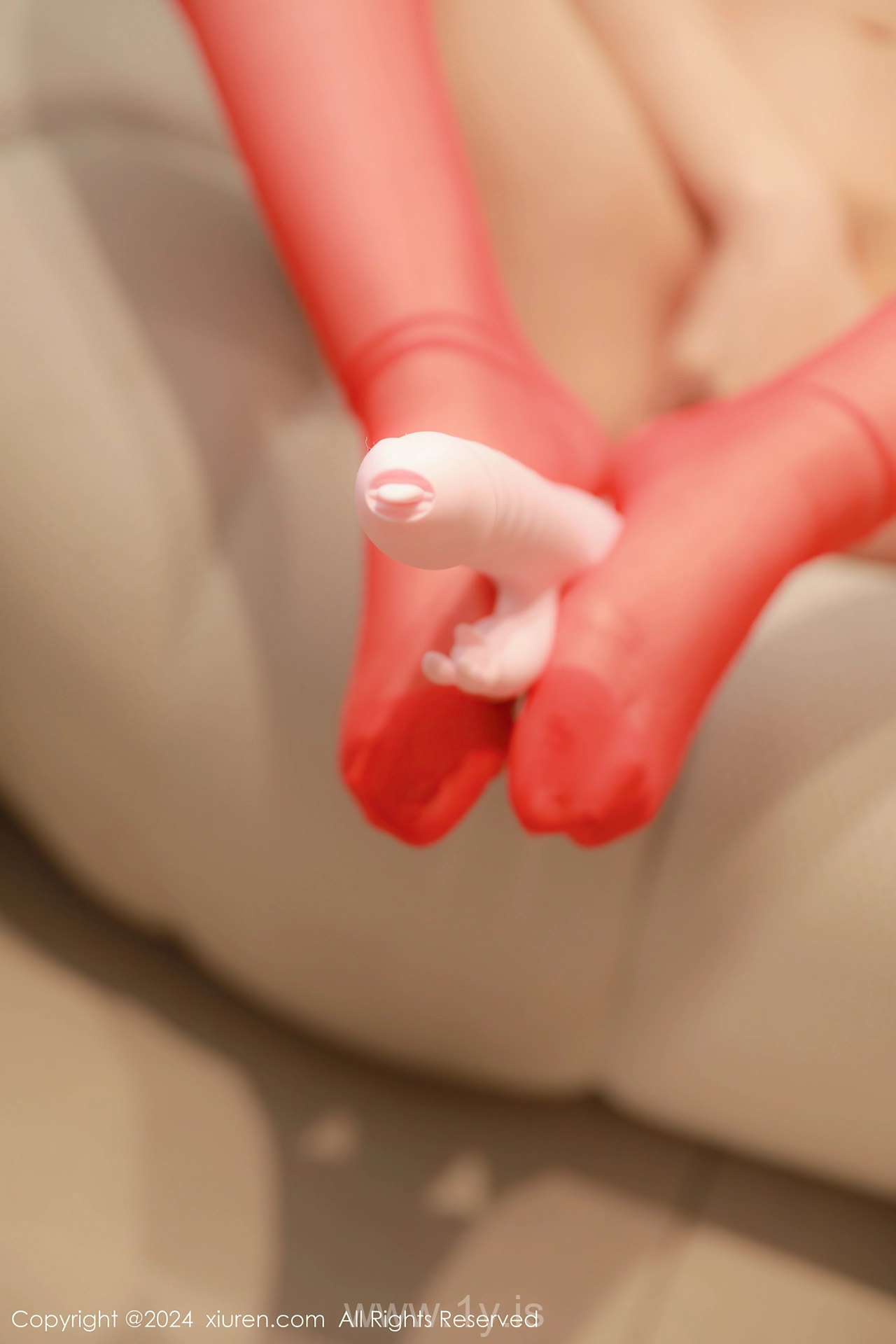 XIUREN(秀人网) No.8922 Sparkling Asian Enigma 桃妖夭