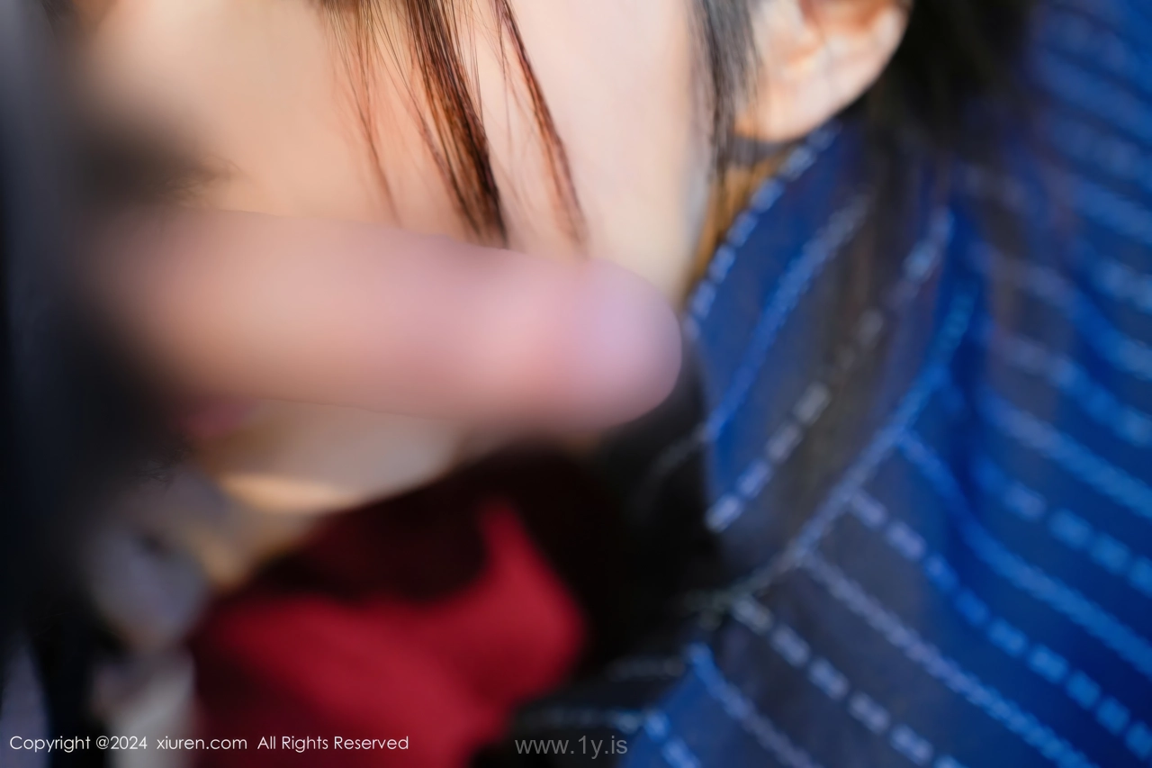 XIUREN(秀人网) No.8928 Sensuous Asian Rara Avis Erikaki