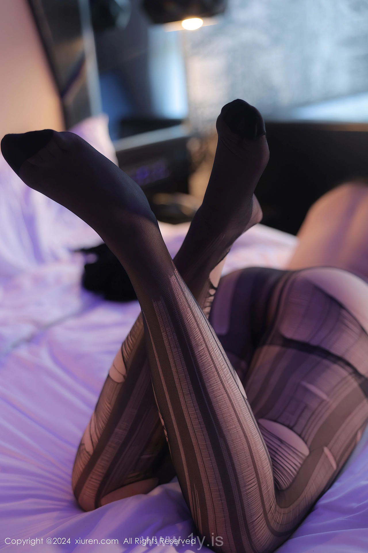 XIUREN(秀人网) No.8929 Cute & Breathtaking Asian Beauty 潘多拉哦