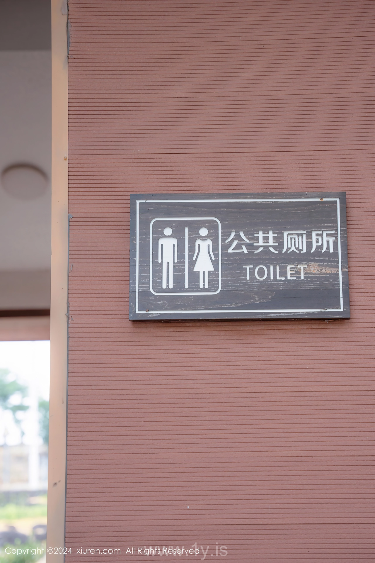 XIUREN(秀人网) No.8948 Classy & Sophisticated Asian Rose 拍黄瓜girl