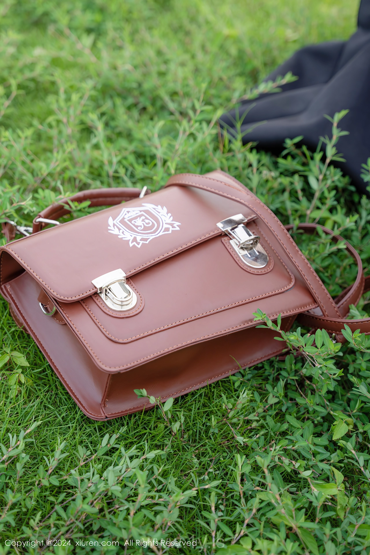 XIUREN(秀人网) No.8948 Classy & Sophisticated Asian Rose 拍黄瓜girl