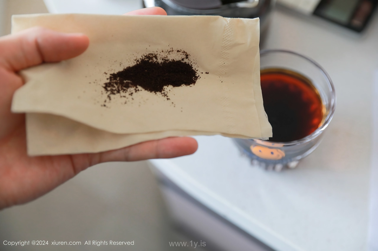 XIUREN(秀人网) No.8964 Good-looking & Bewitching Asian Cutie 桃妖夭