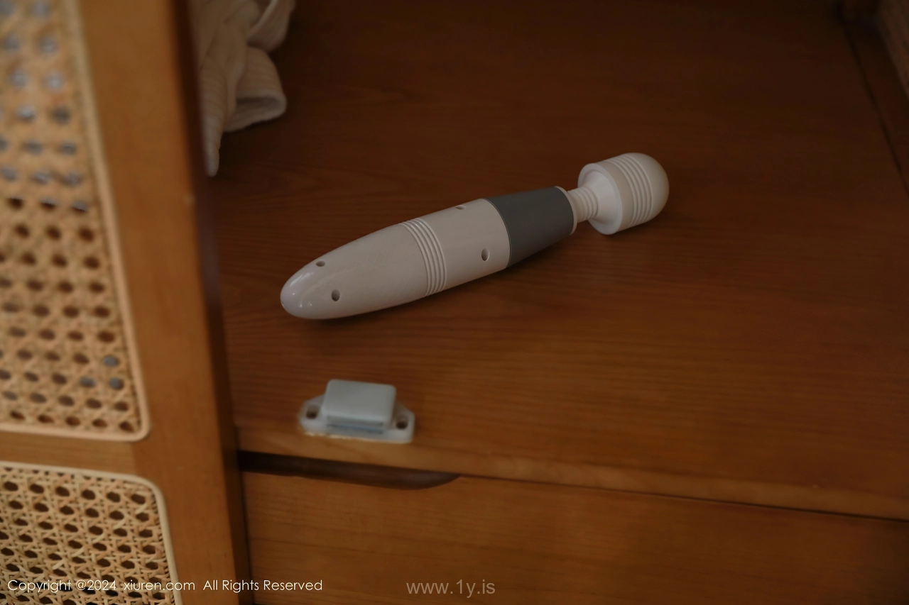 XIUREN(秀人网) No.8964 Good-looking & Bewitching Asian Cutie 桃妖夭