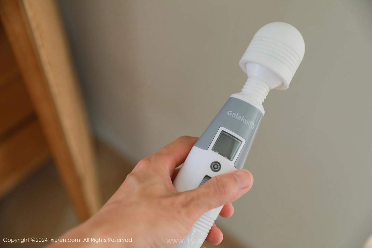 XIUREN(秀人网) No.8964 Good-looking & Bewitching Asian Cutie 桃妖夭