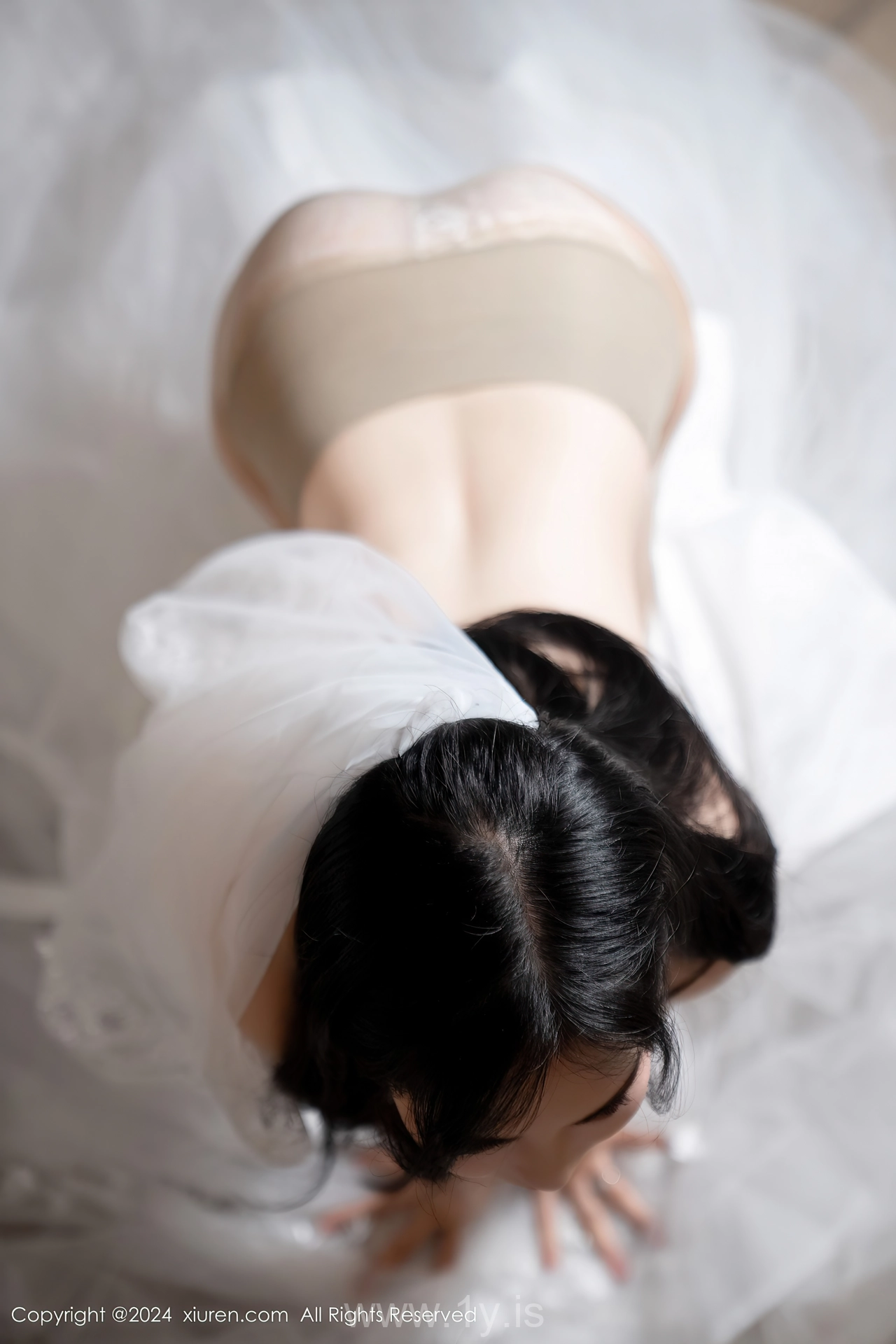 XIUREN(秀人网) No.8998 Sophisticated Asian Angel 利世