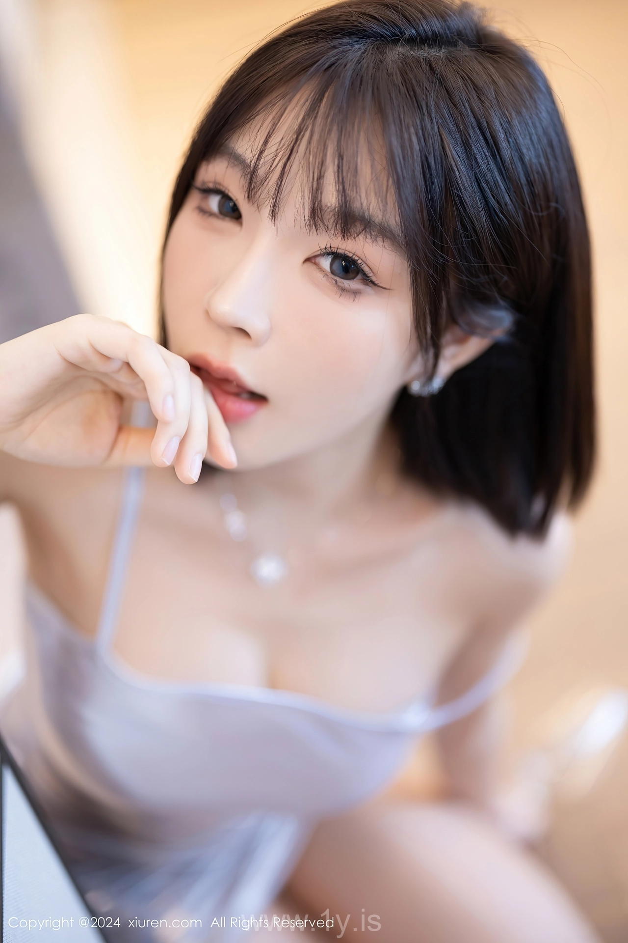 XIUREN(秀人网) No.9020 Radiant Chinese Dreamgirl 徐莉芝Booty