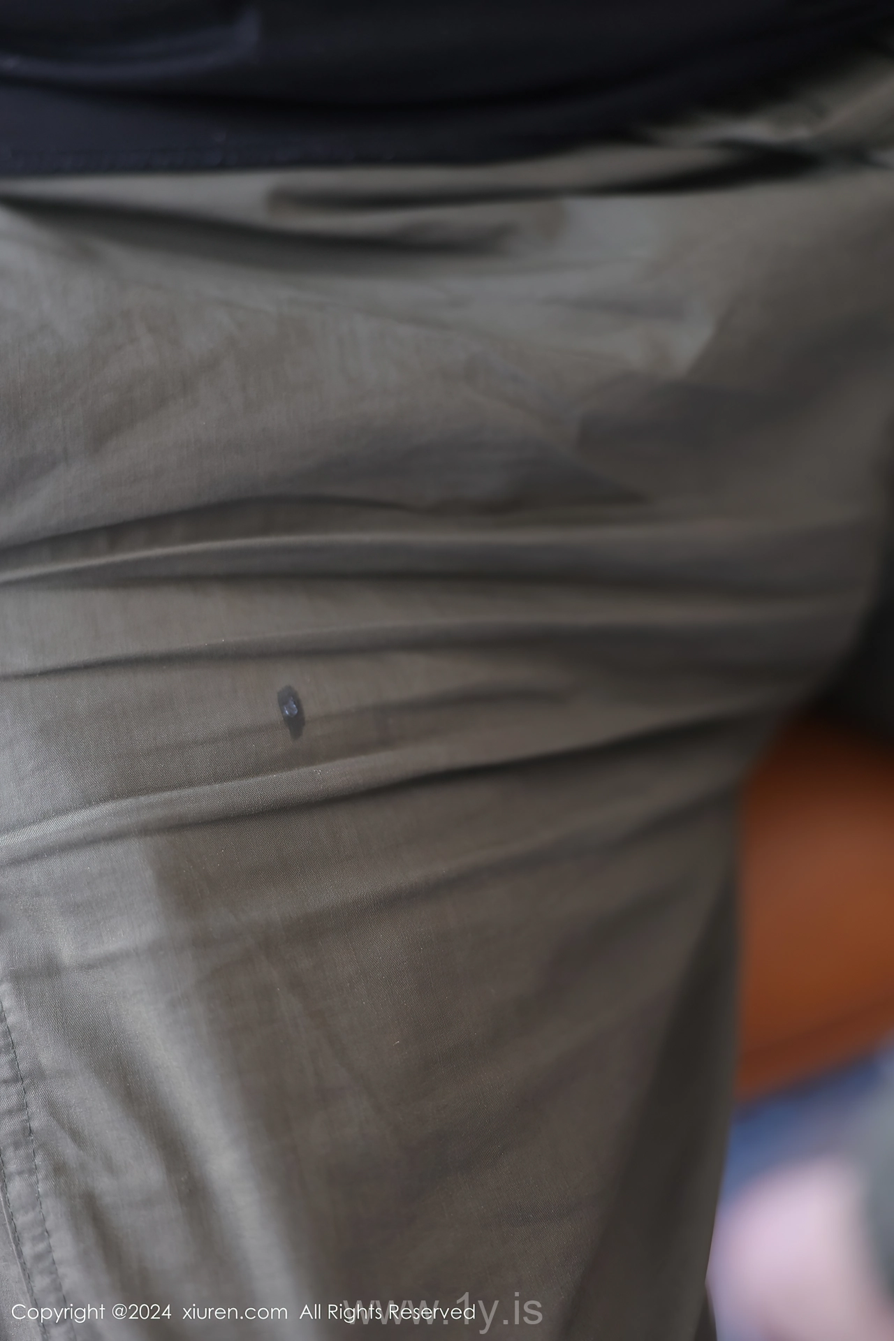 XIUREN(秀人网) No.9026 Slender & Knockout Asian Cougar 娜娜子yy