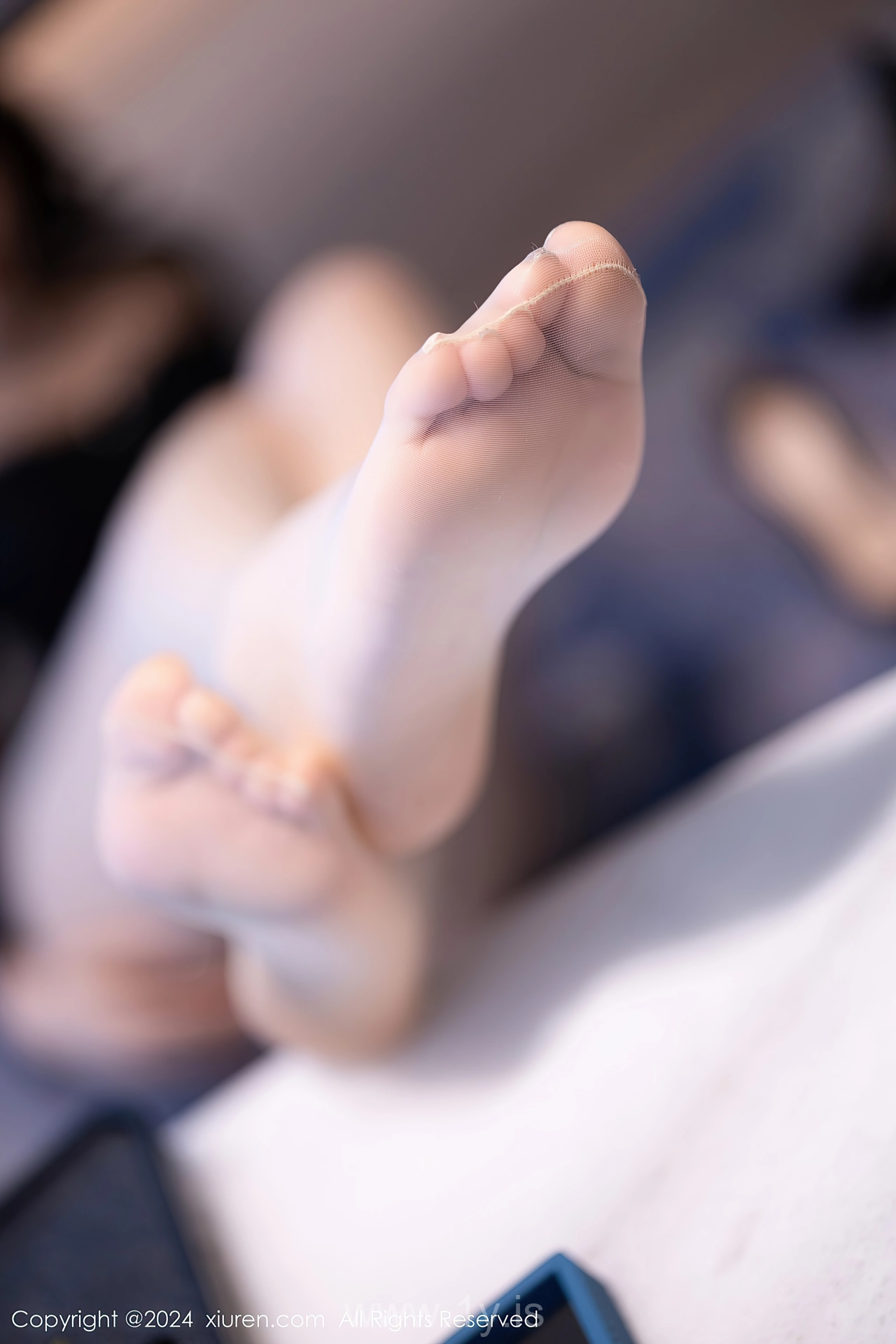 XIUREN(秀人网) No.9048 Enchanting Chinese Goddess 徐莉芝Booty