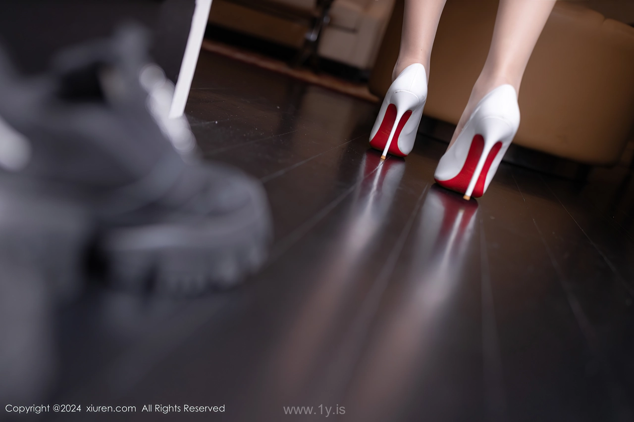 XIUREN(秀人网) No.9069 Well Done Asian Starlet 唐安琪